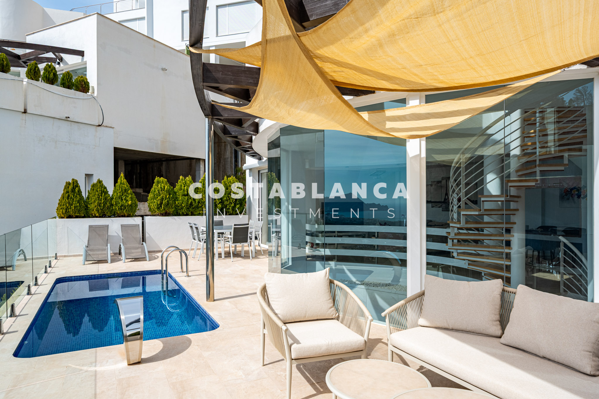  en Altea - Reventa