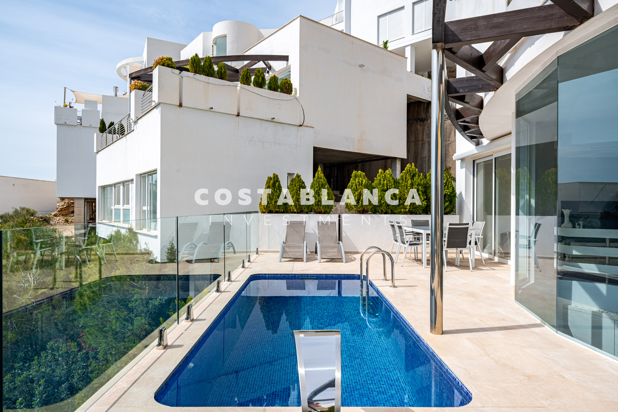  en Altea - Reventa
