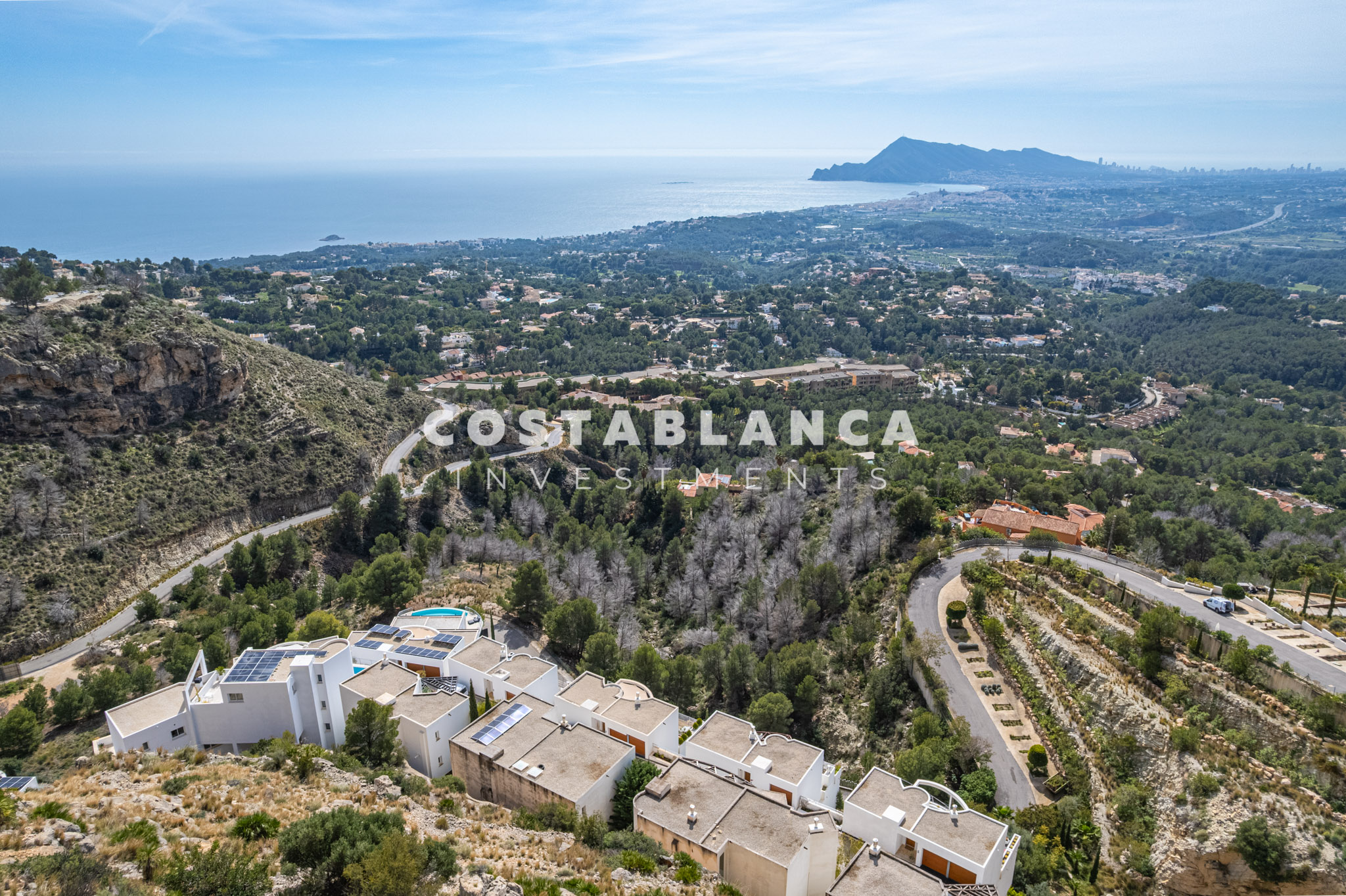  en Altea - Reventa