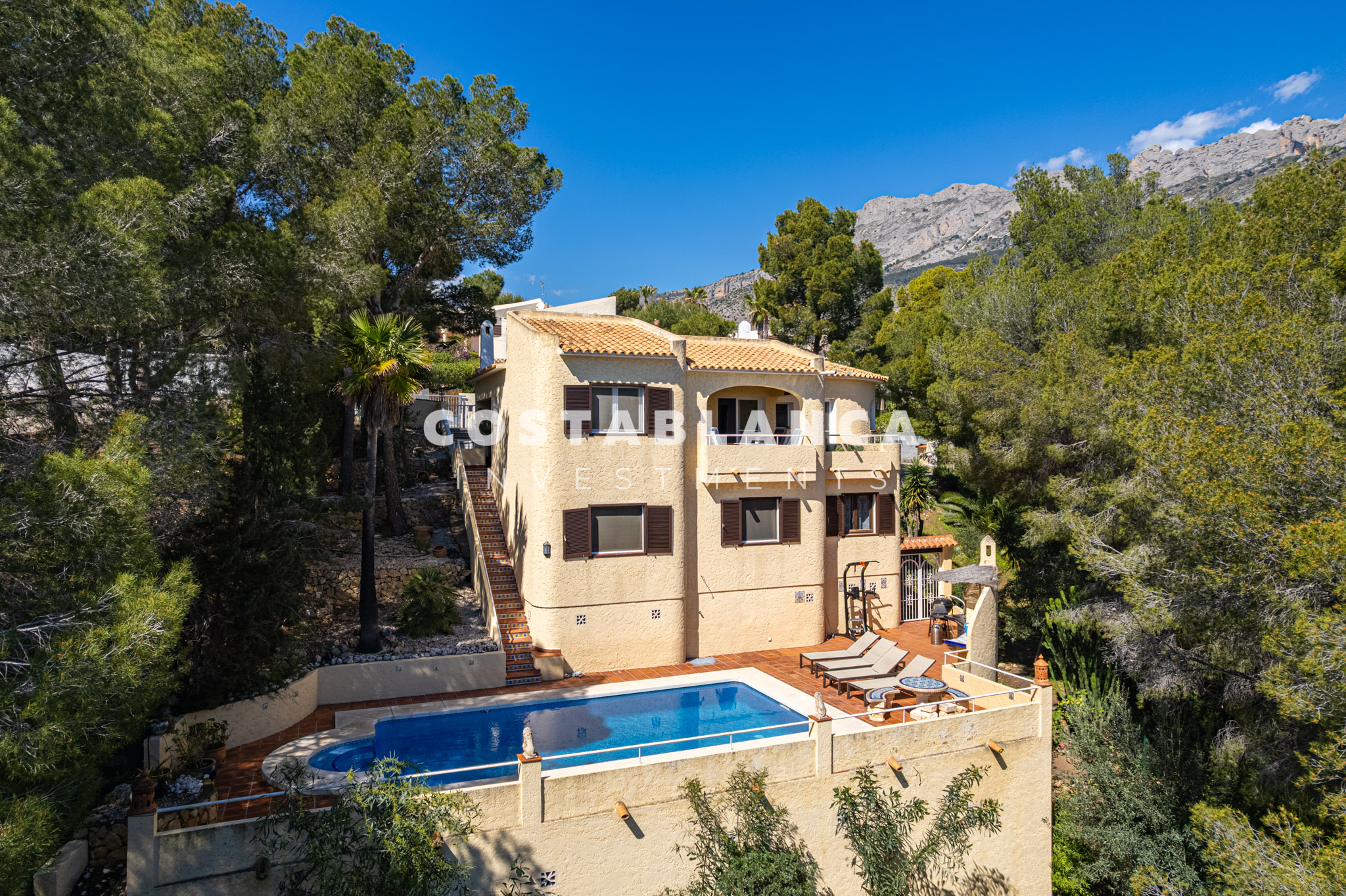  en Altea - Reventa