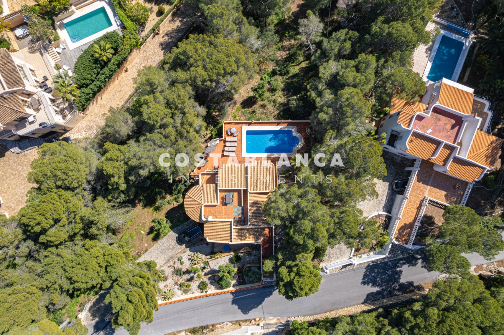  en Altea - Reventa