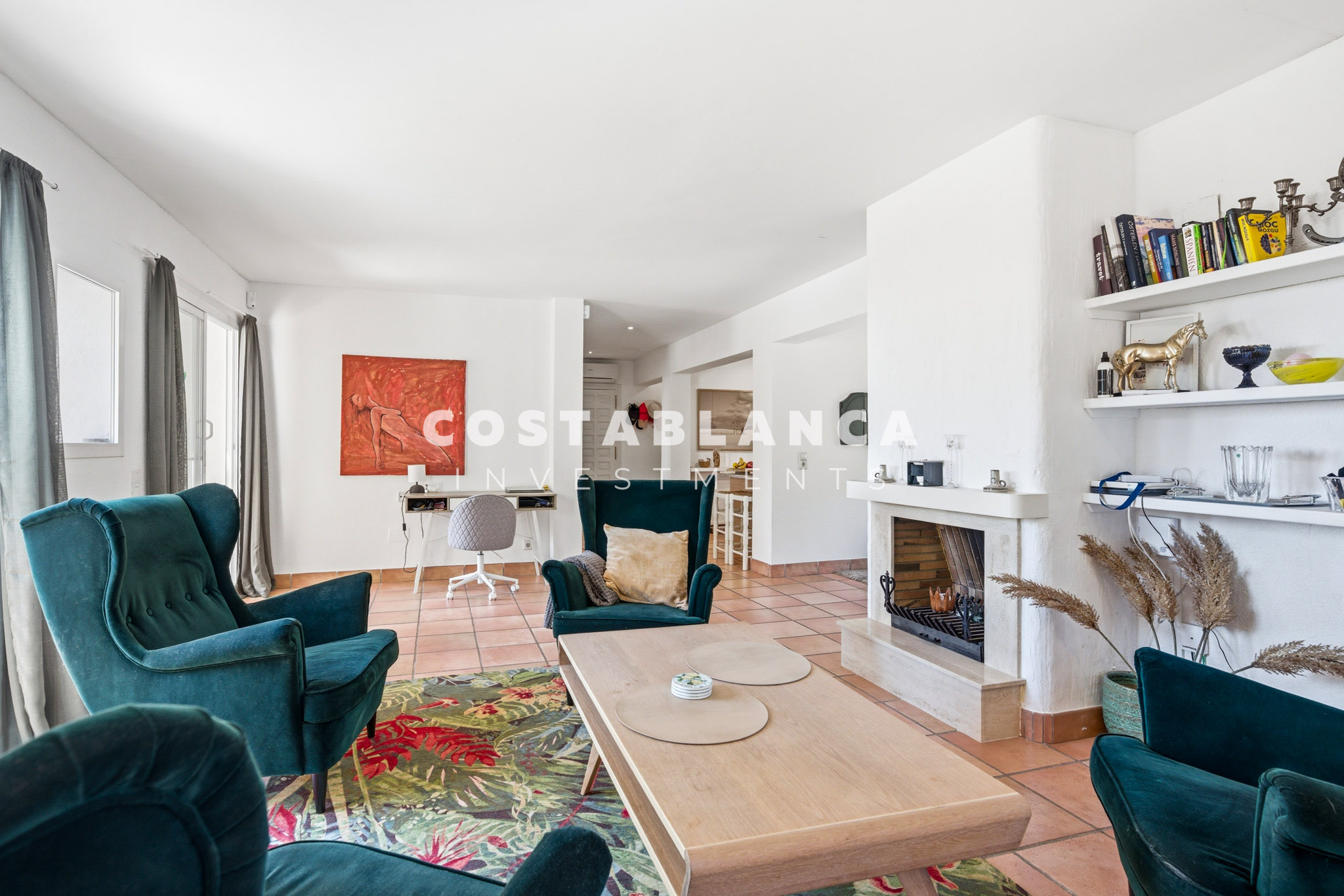  en Altea - Reventa