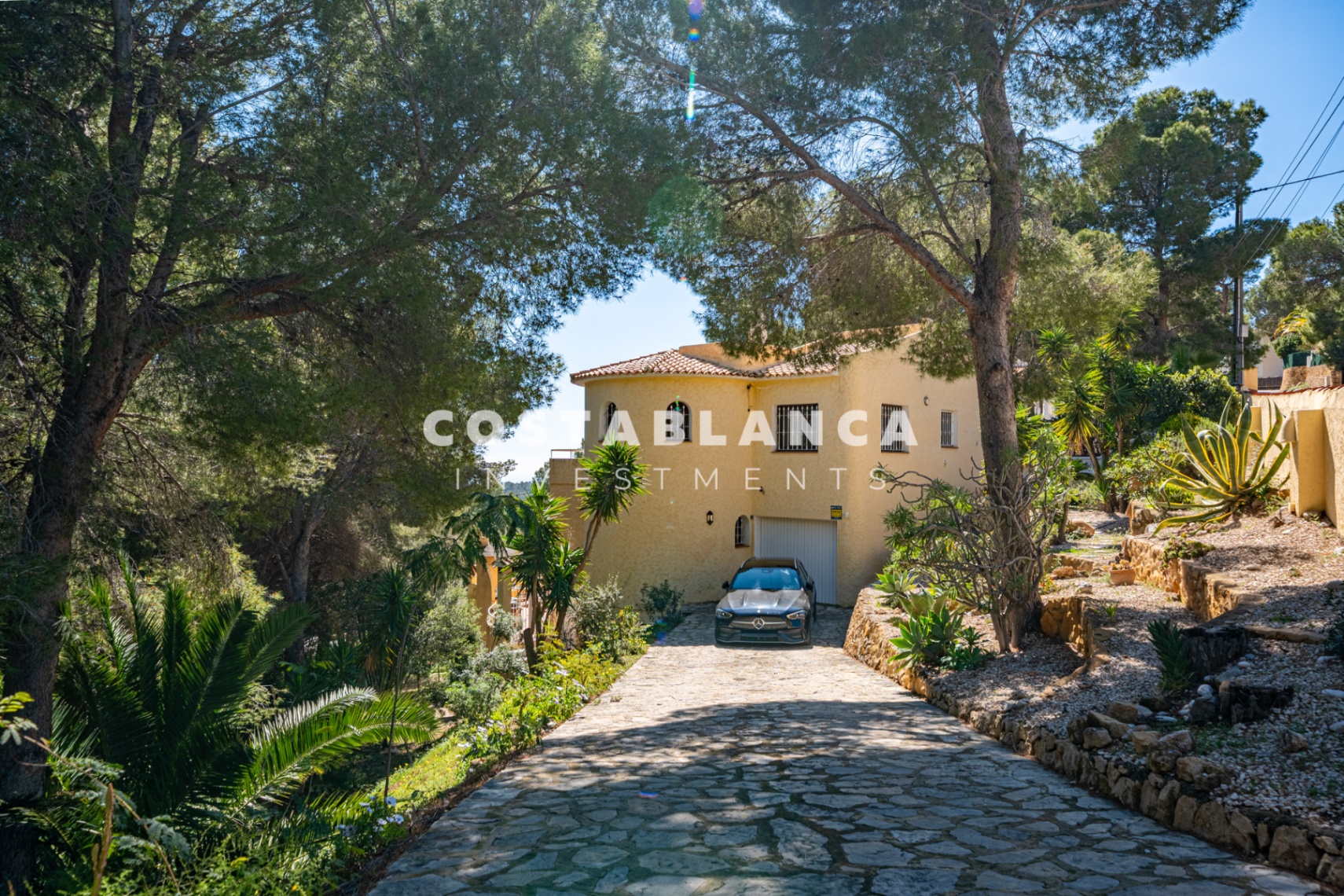  en Altea - Reventa