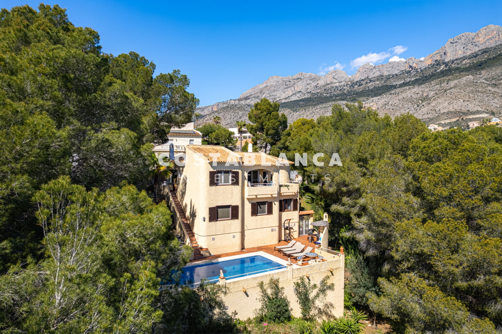  en Altea - Reventa