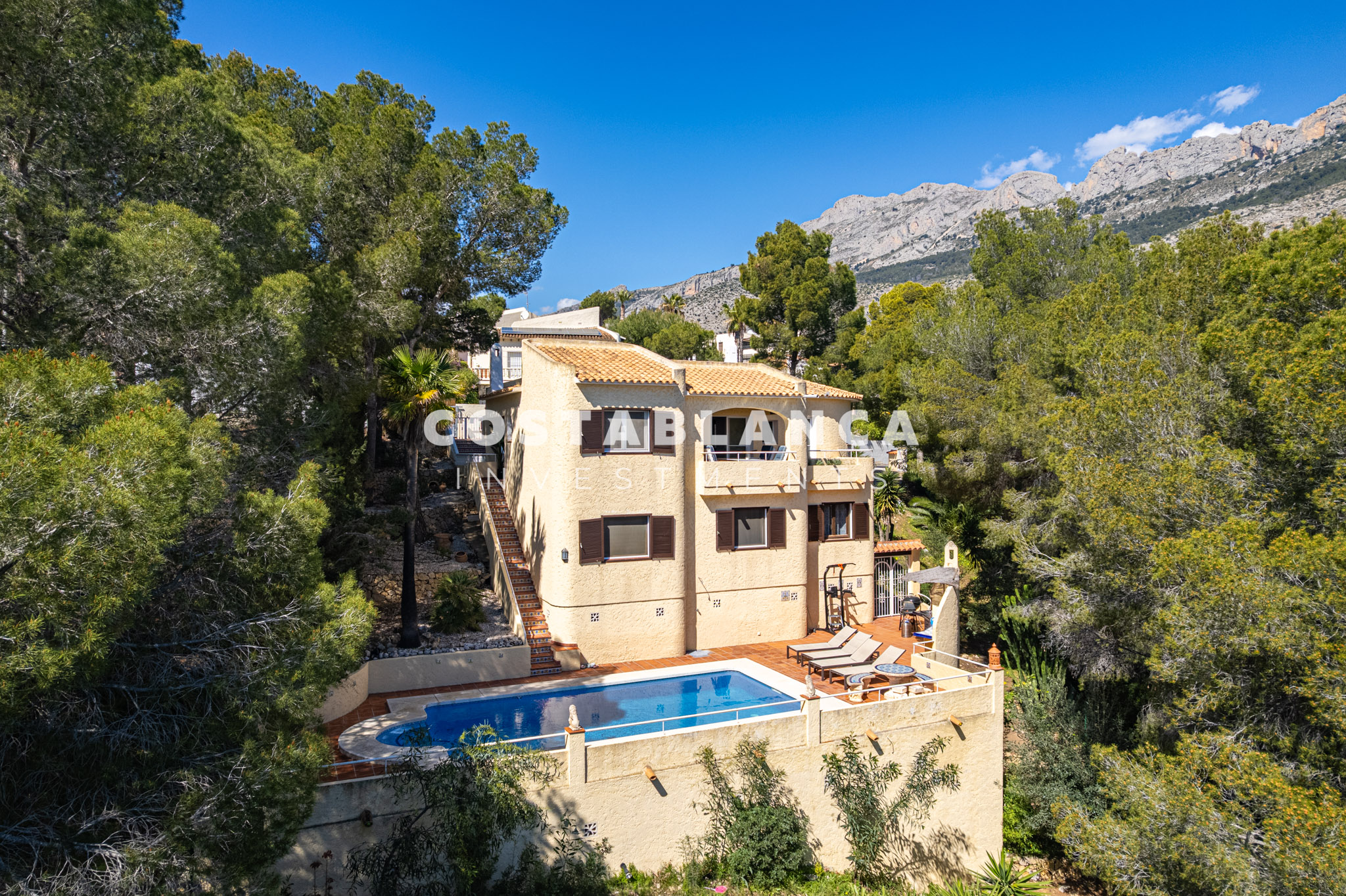  en Altea - Reventa