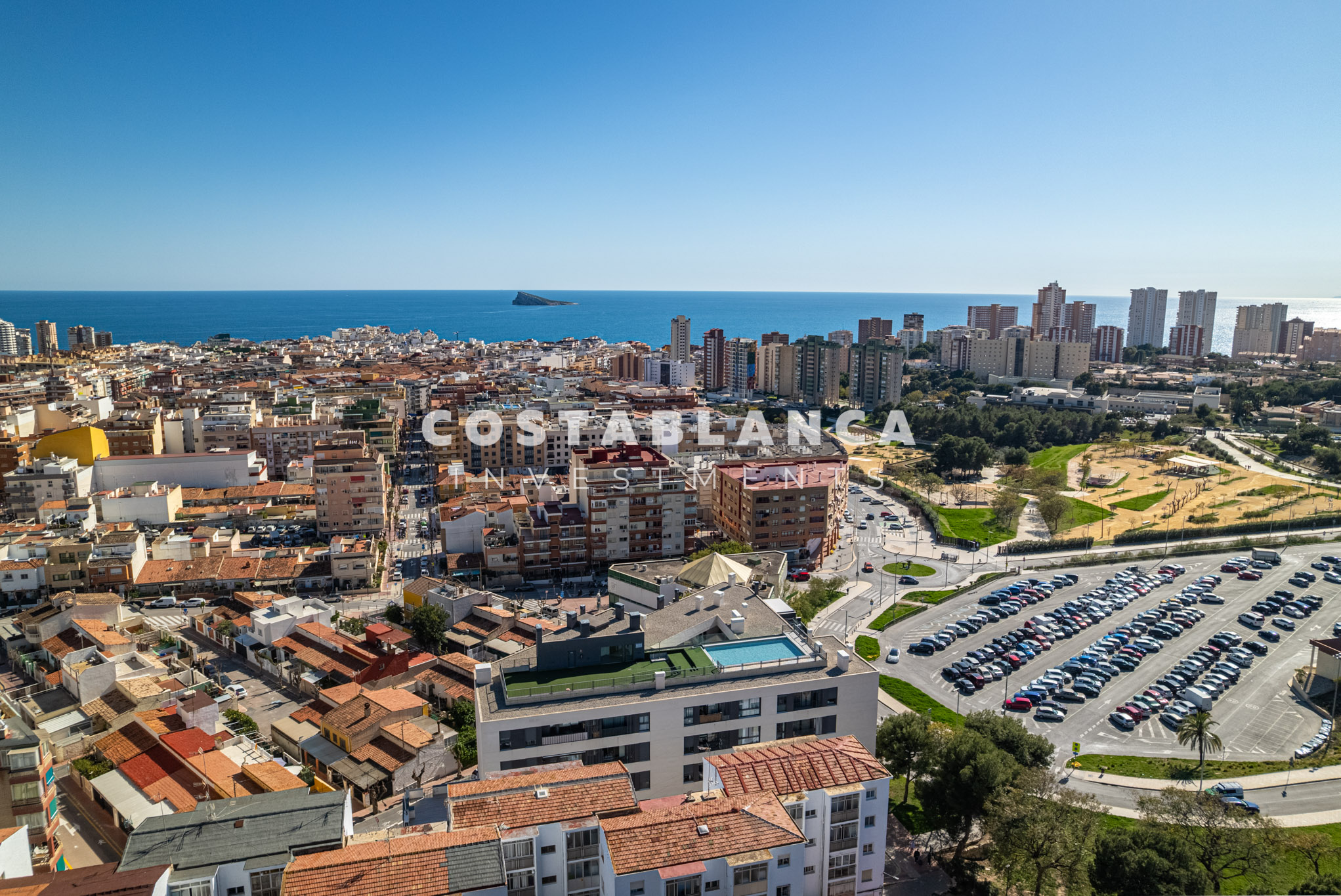  en Benidorm - Reventa