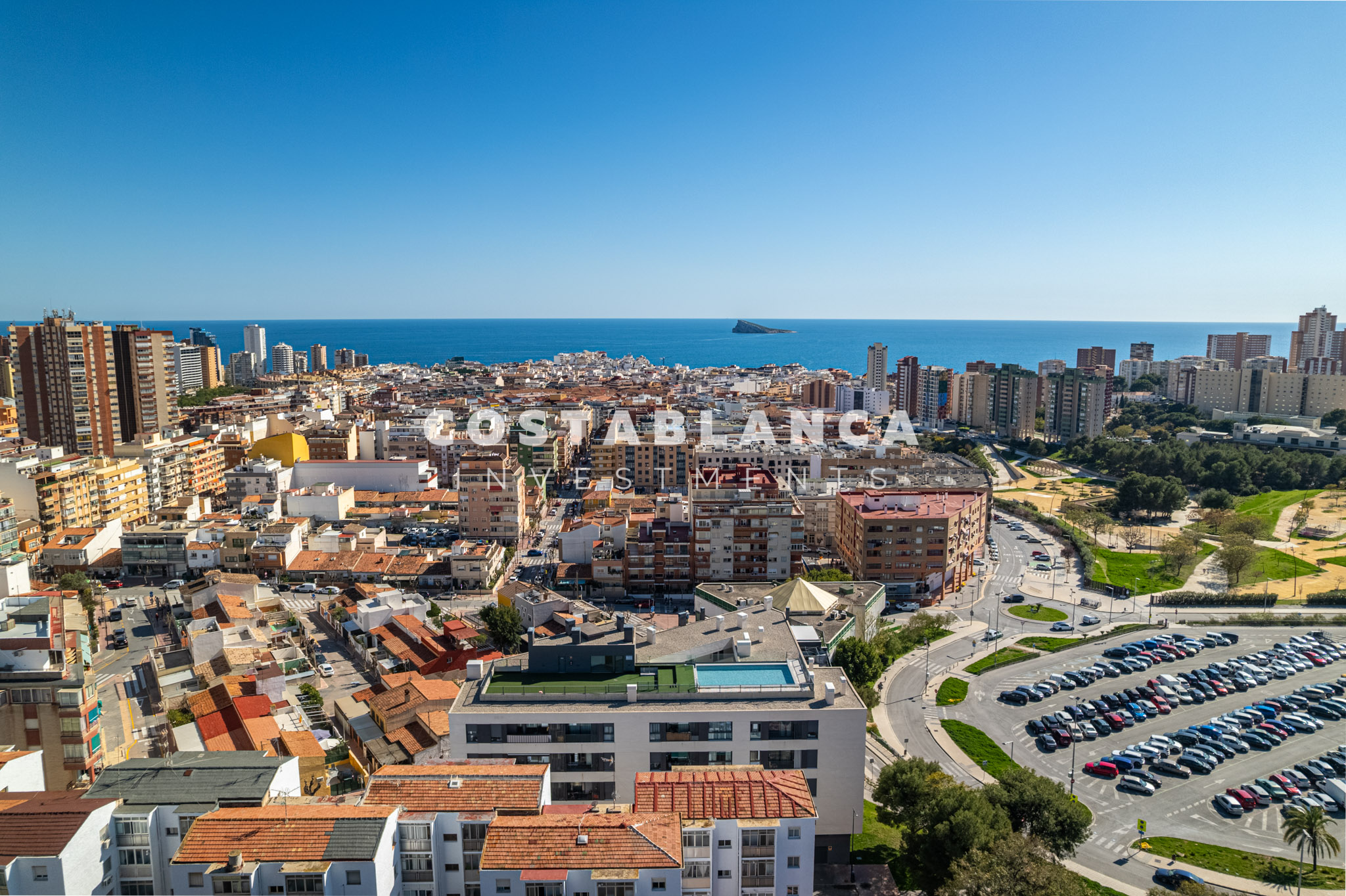  en Benidorm - Reventa