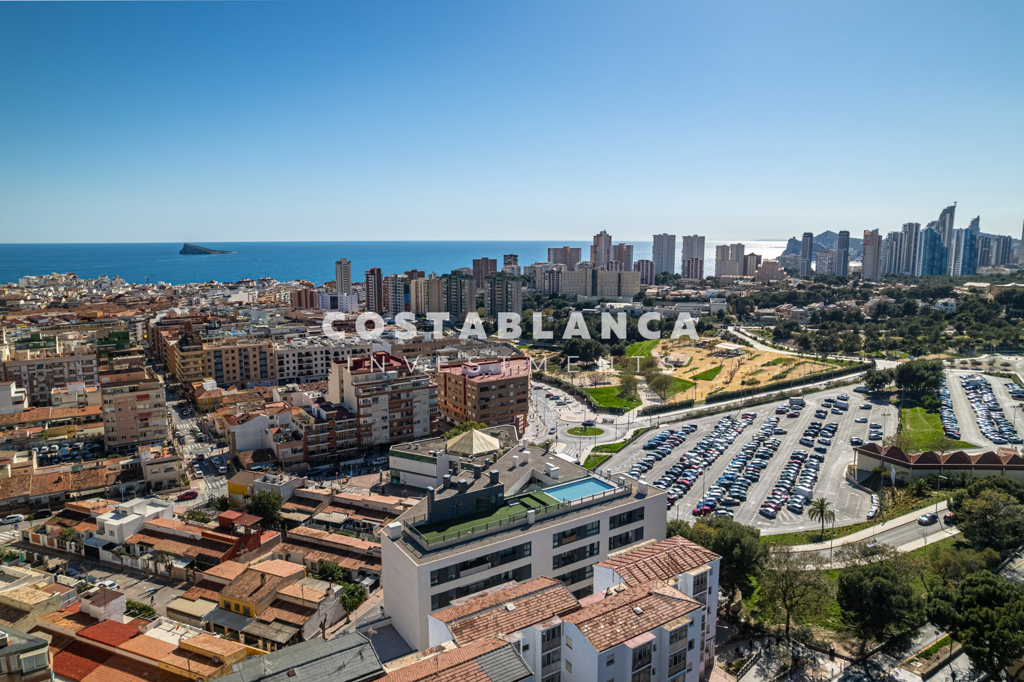  en Benidorm - Reventa