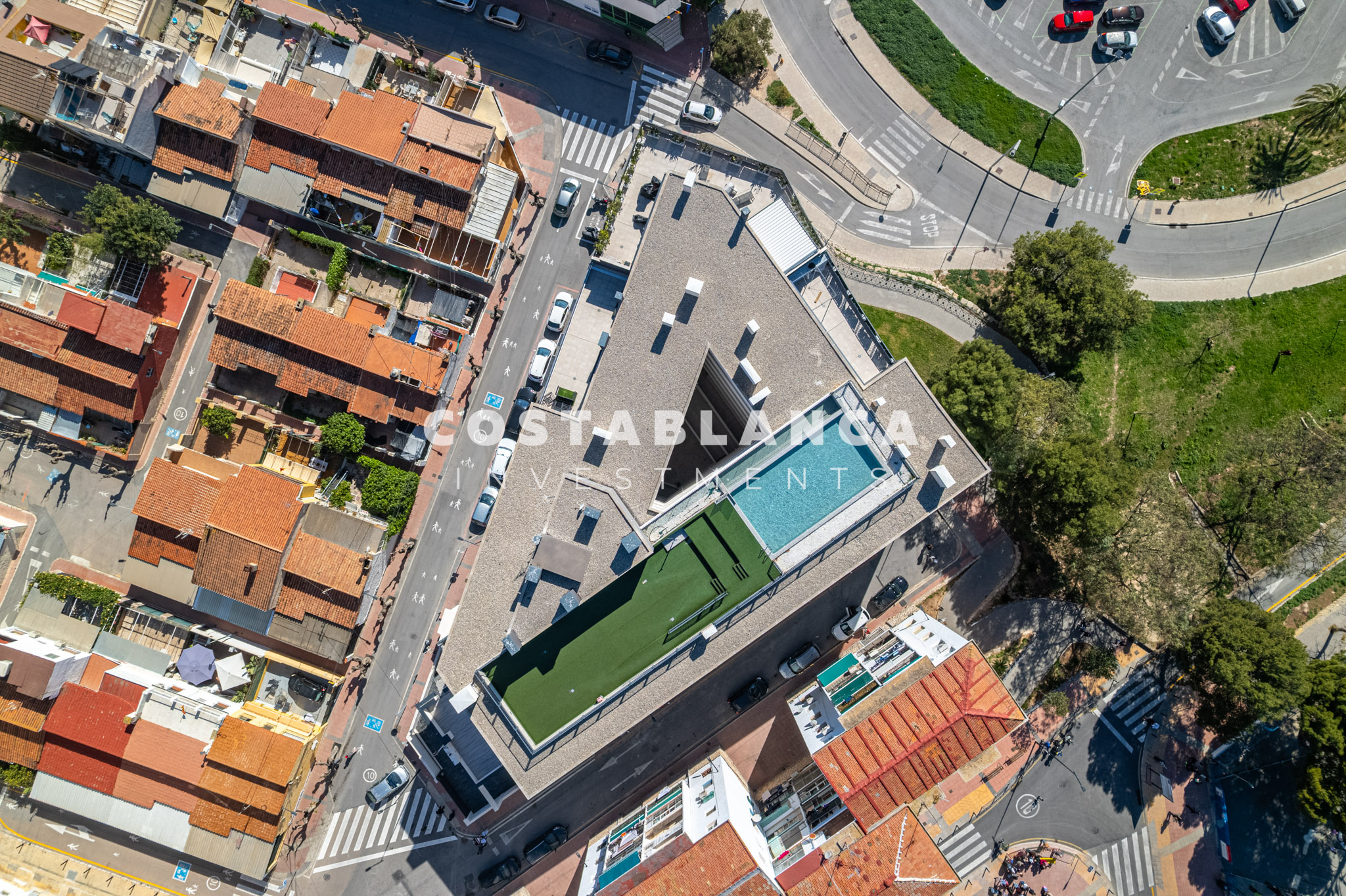  en Benidorm - Reventa