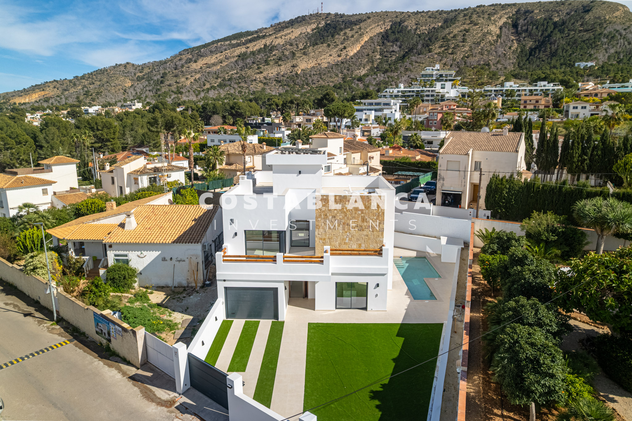  en Albir - Reventa