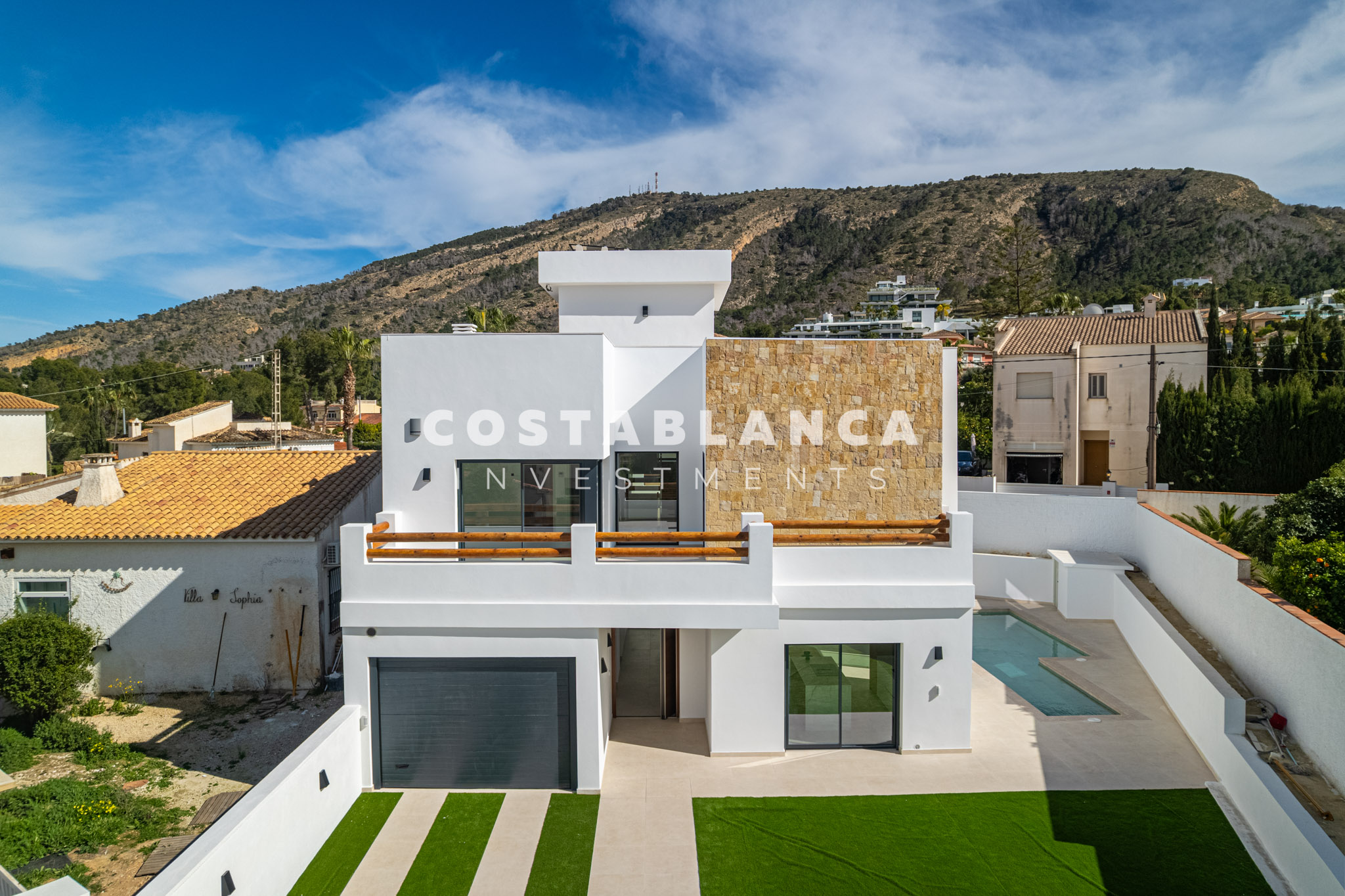  en Albir - Reventa