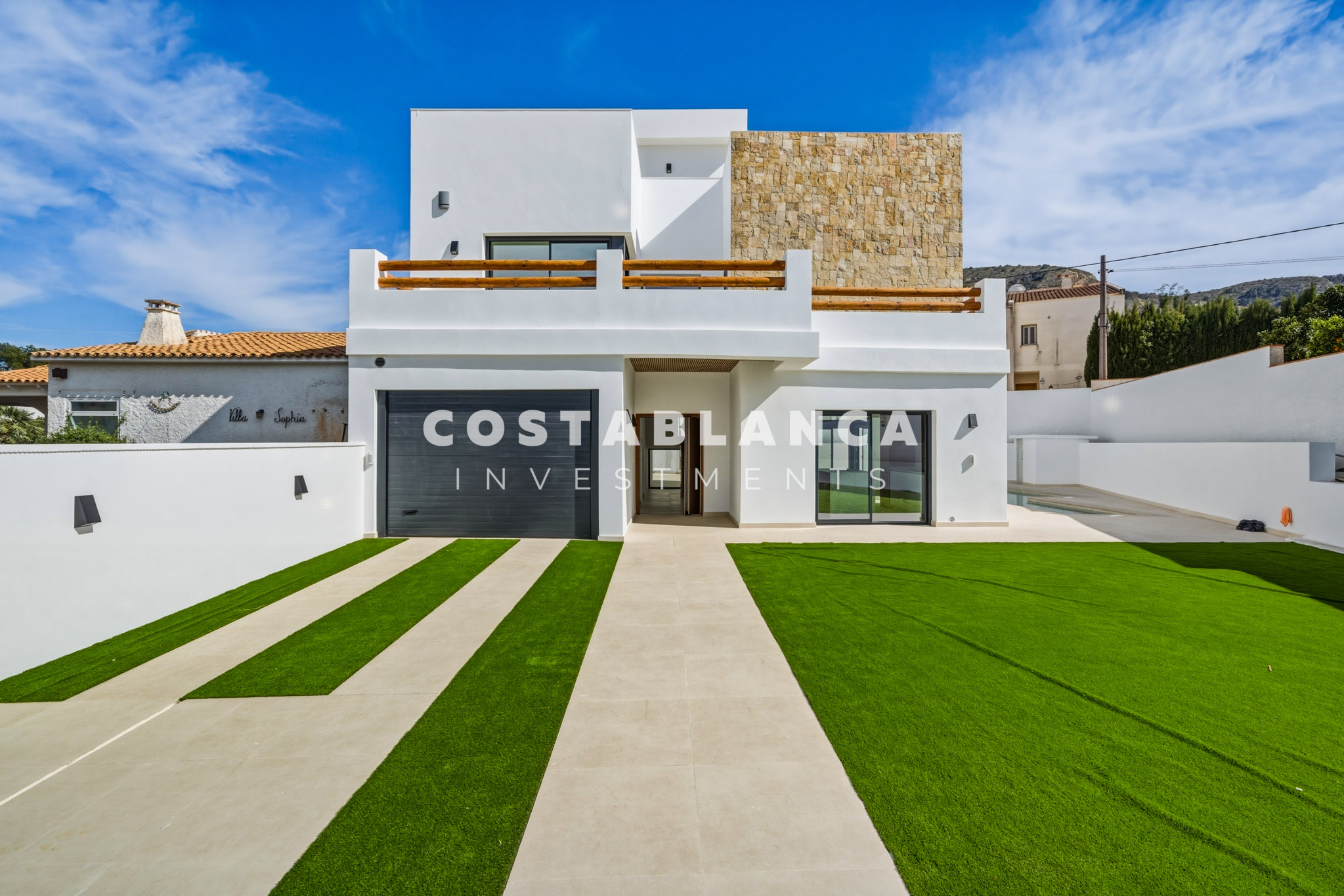  en Albir - Reventa