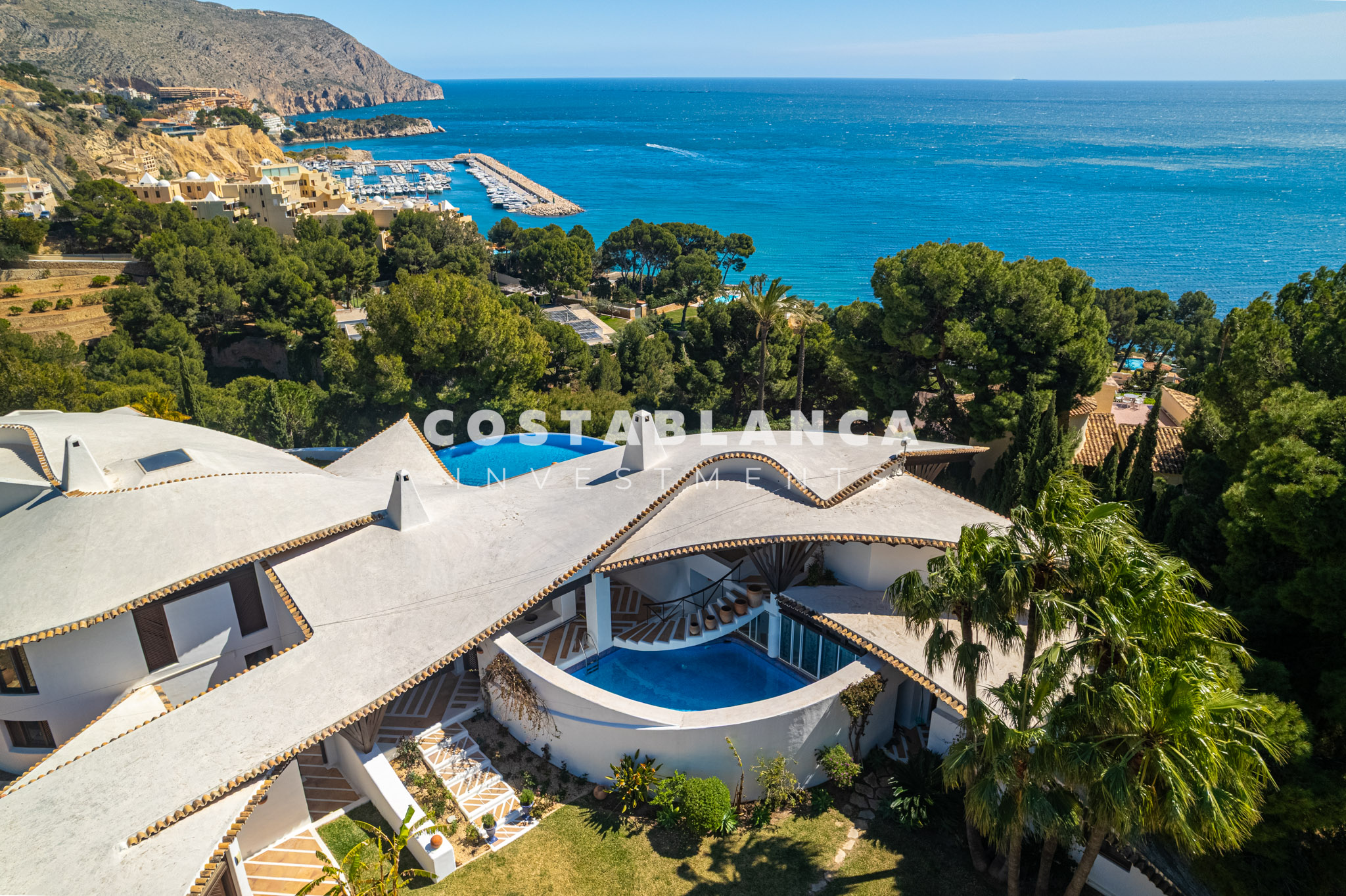  en Altea - Reventa