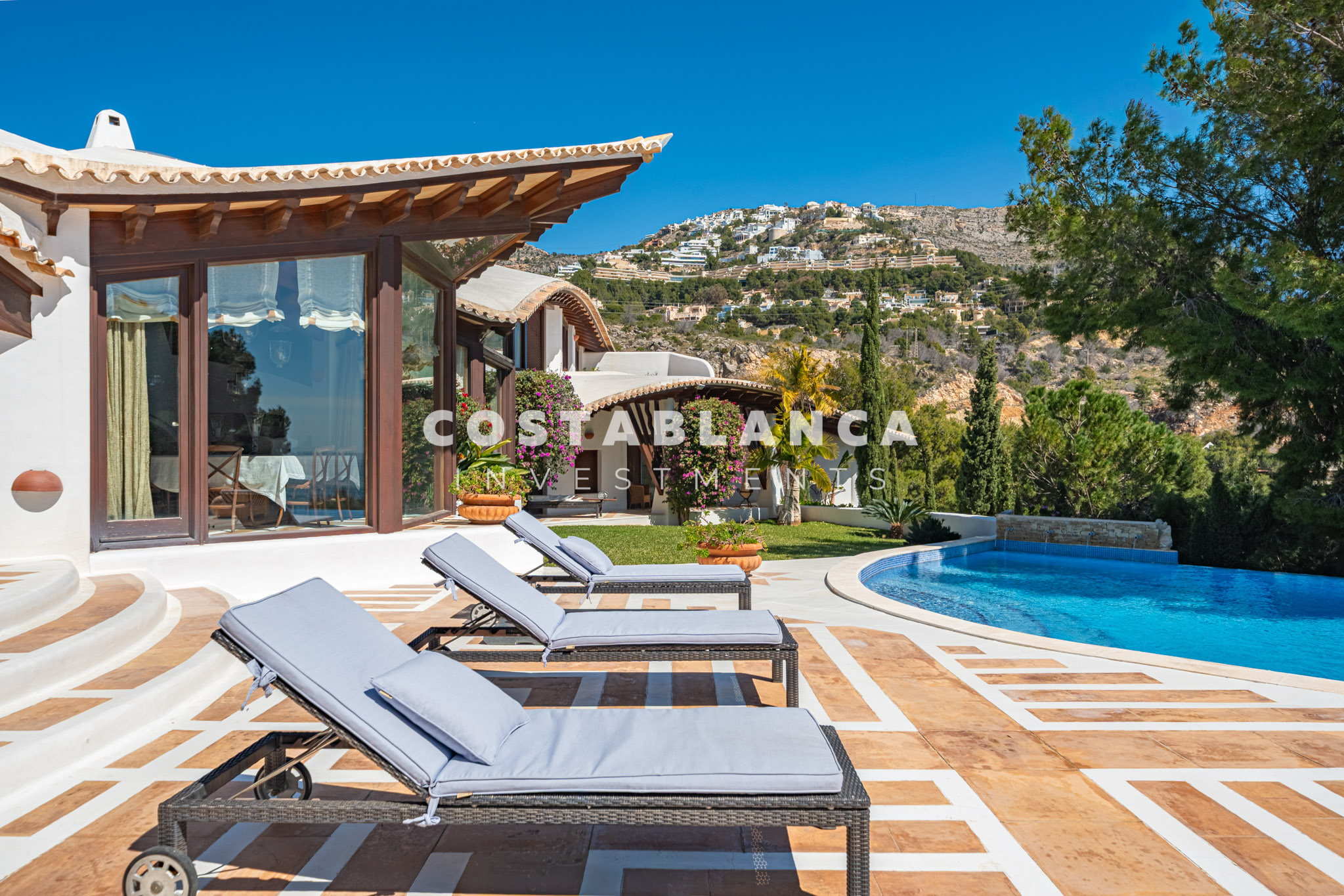  en Altea - Reventa