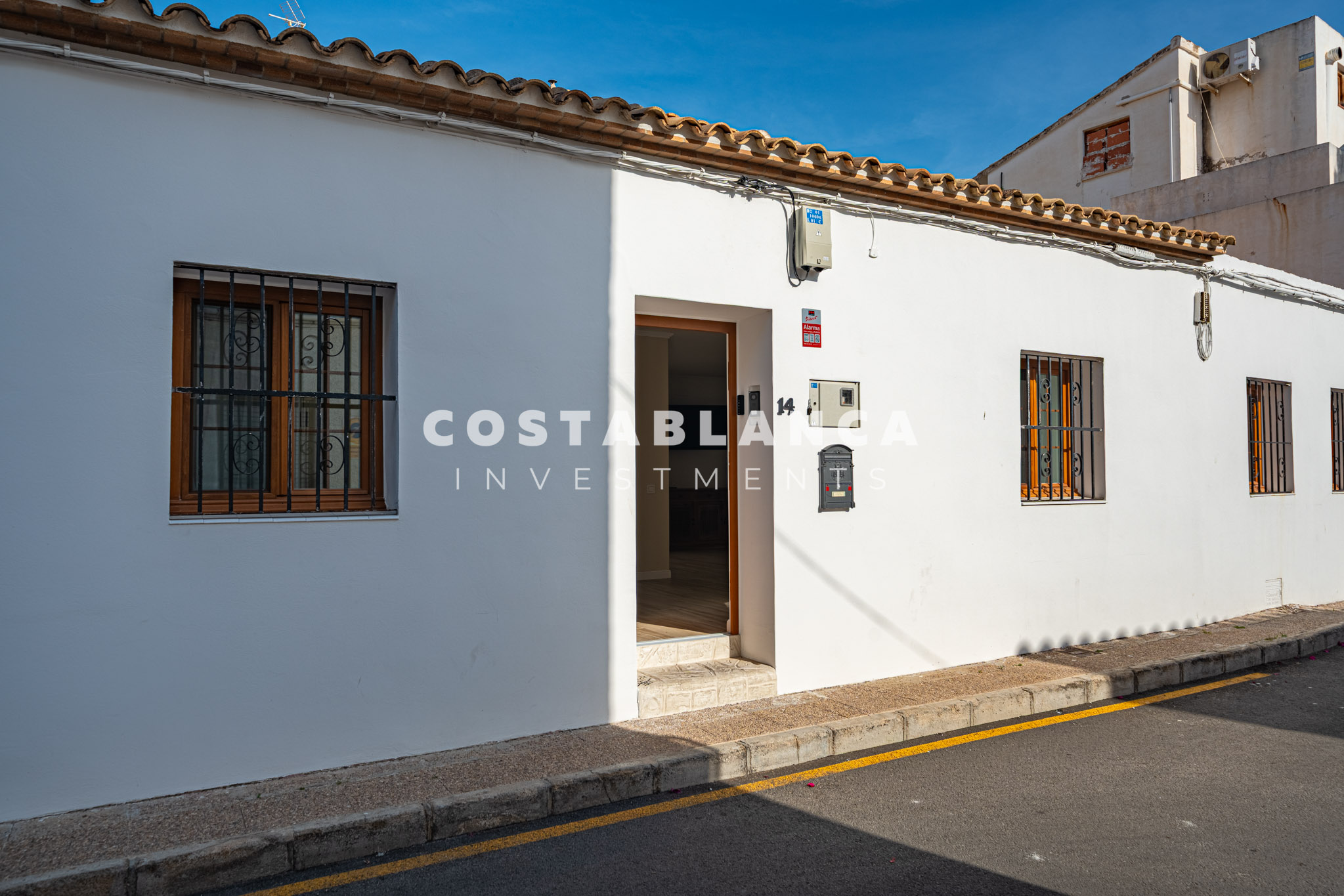  en Altea - Reventa
