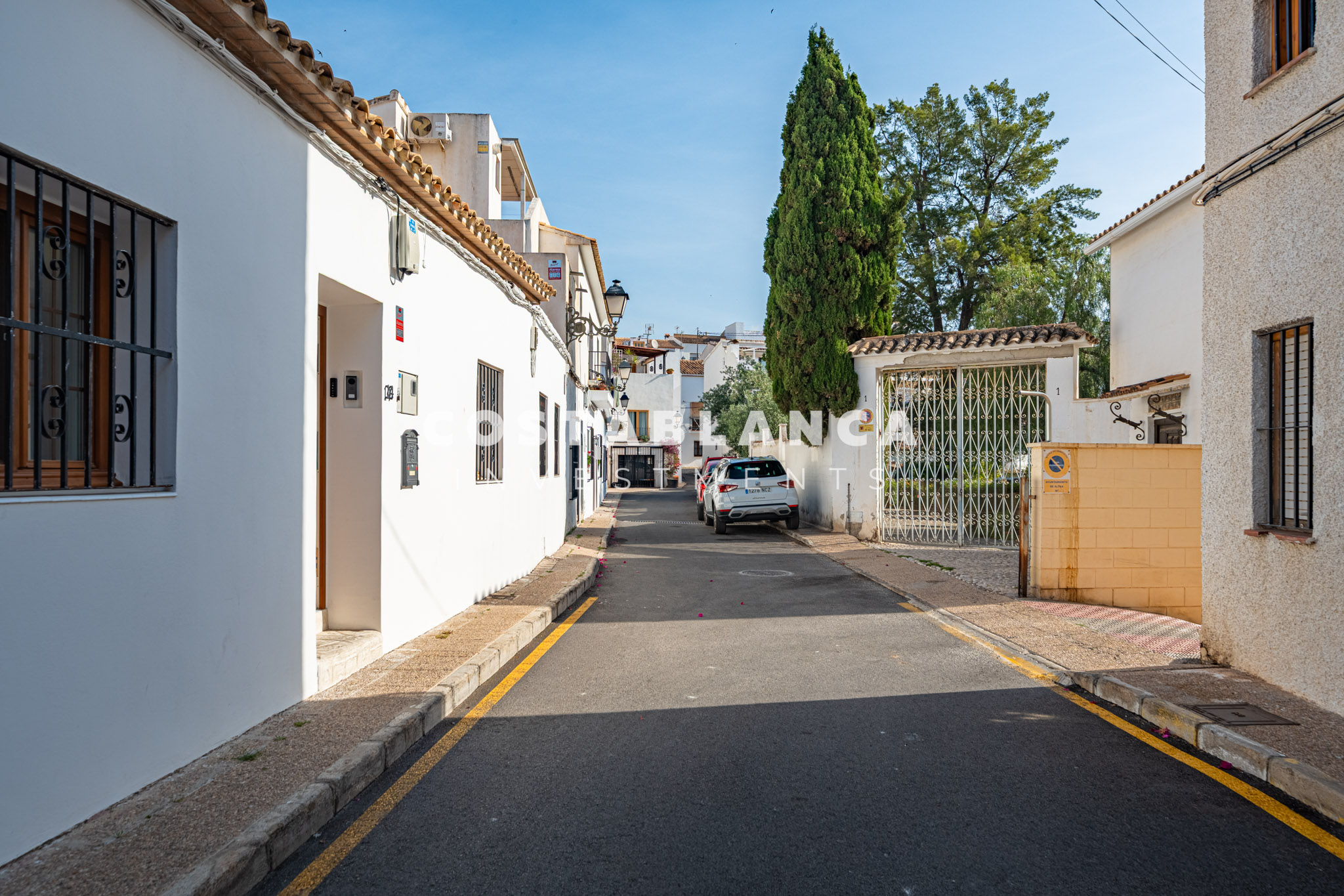  en Altea - Reventa