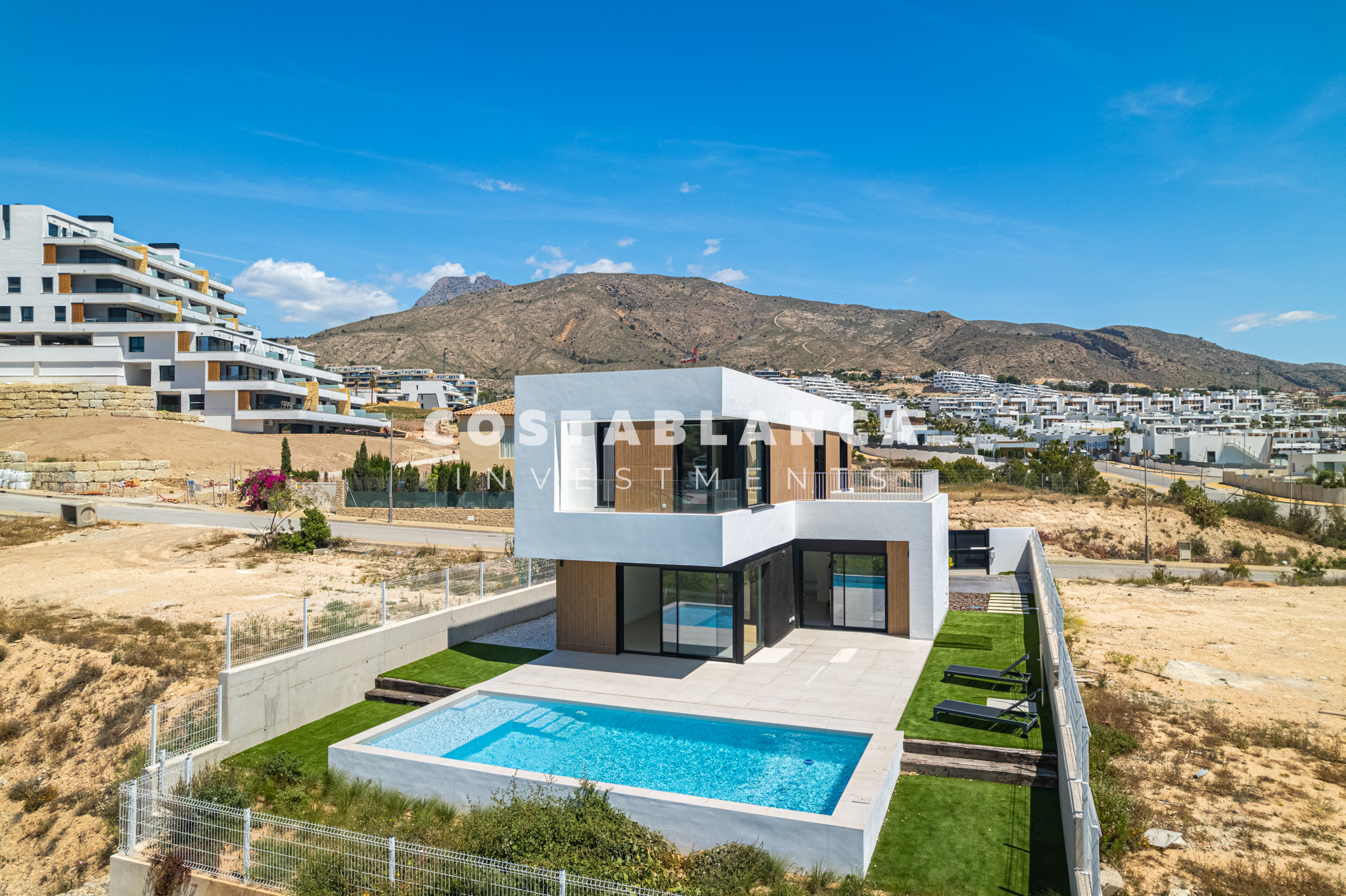  en Finestrat - Reventa