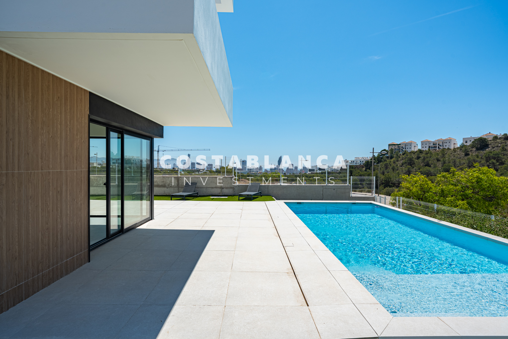  en Finestrat - Reventa