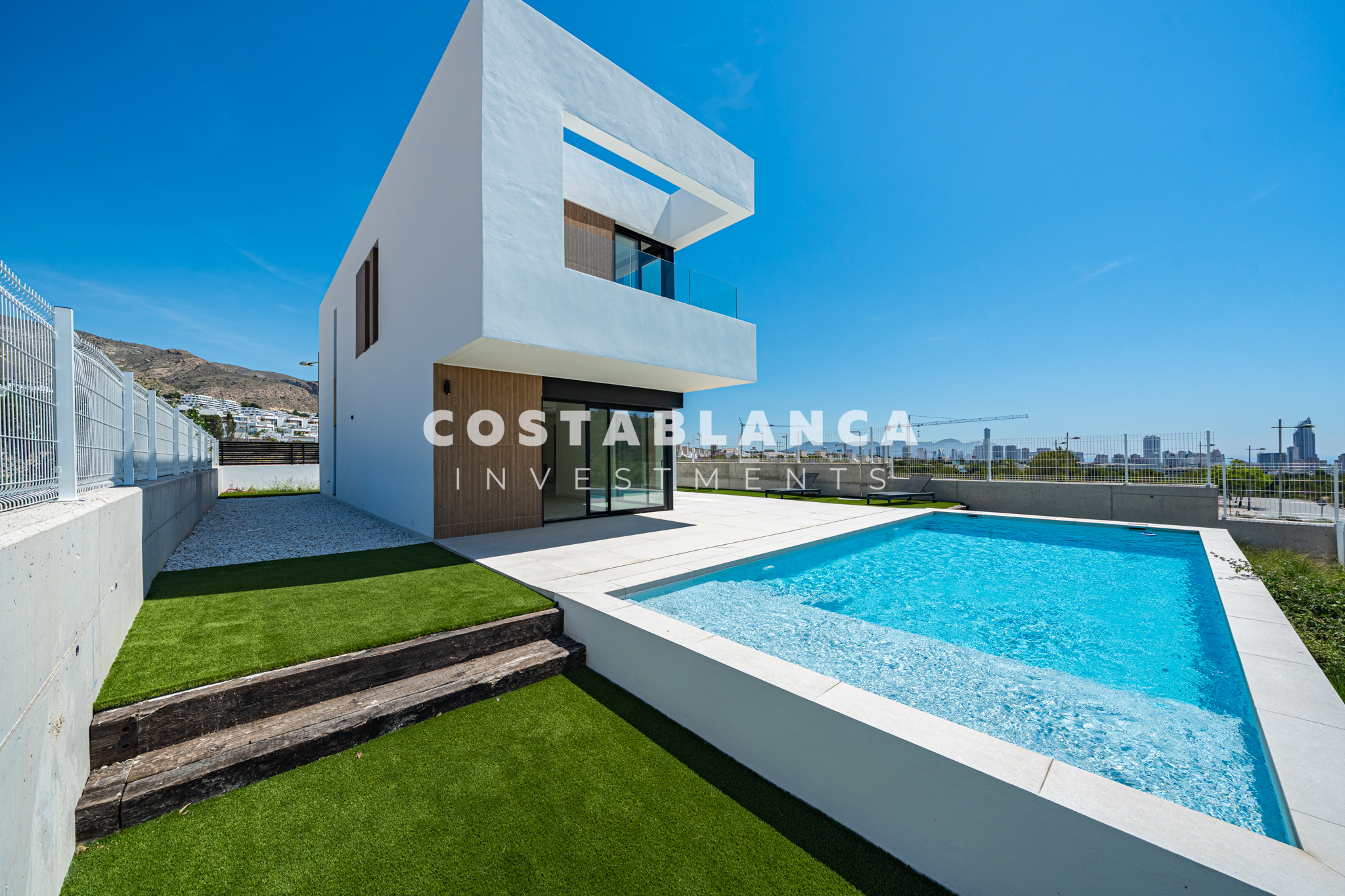 en Finestrat - Reventa