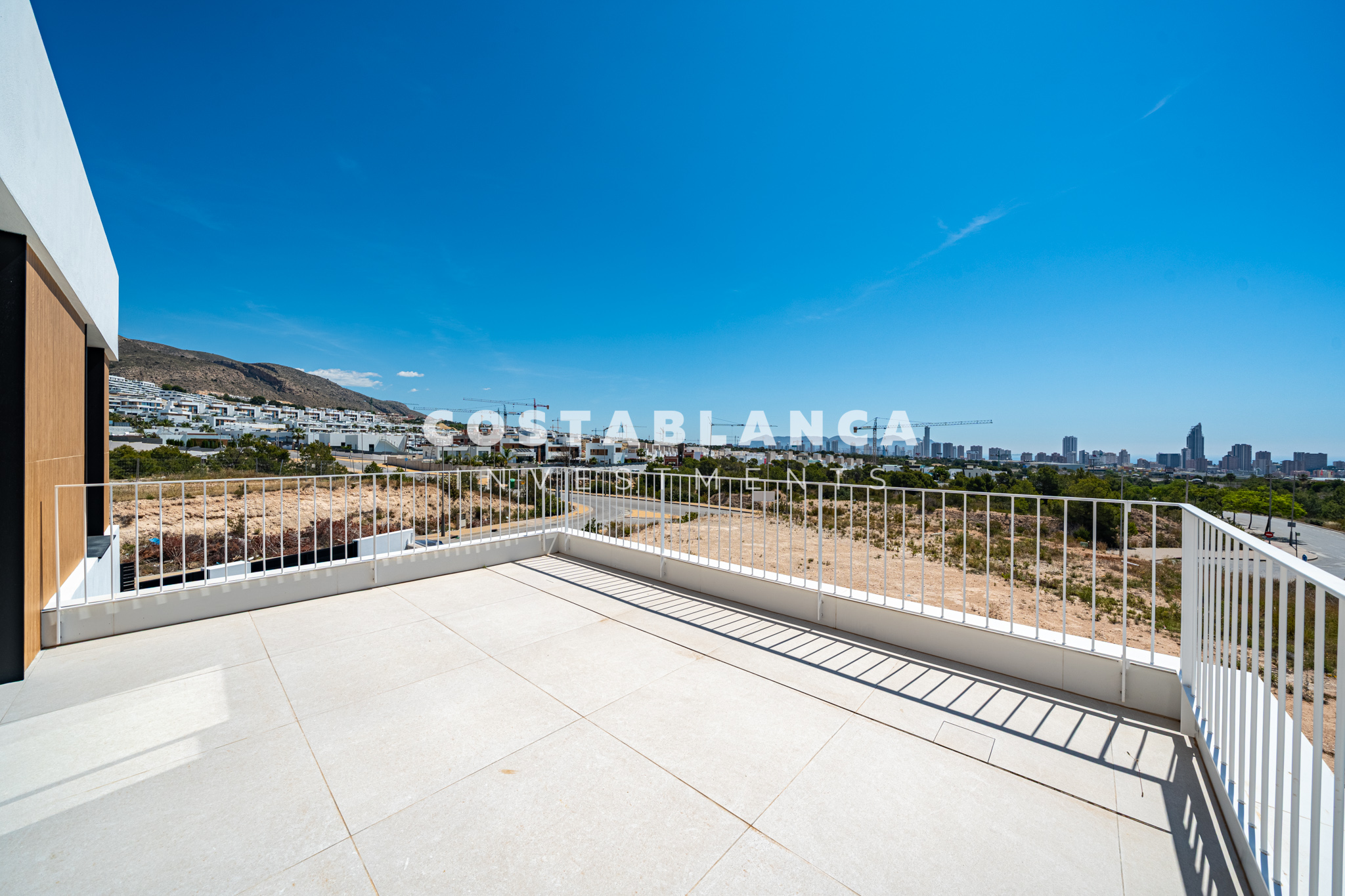  en Finestrat - Reventa
