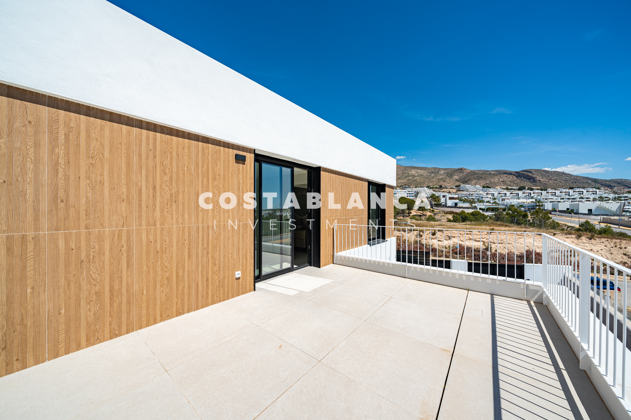  en Finestrat - Reventa