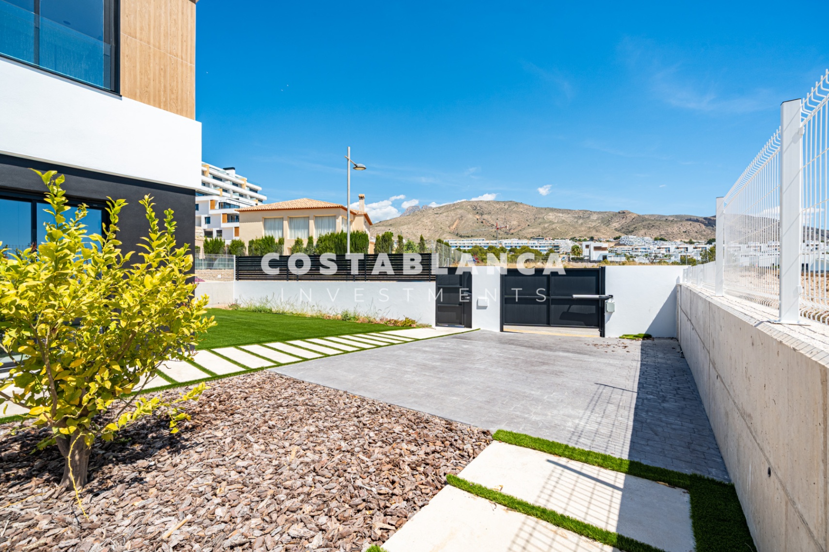  en Finestrat - Reventa
