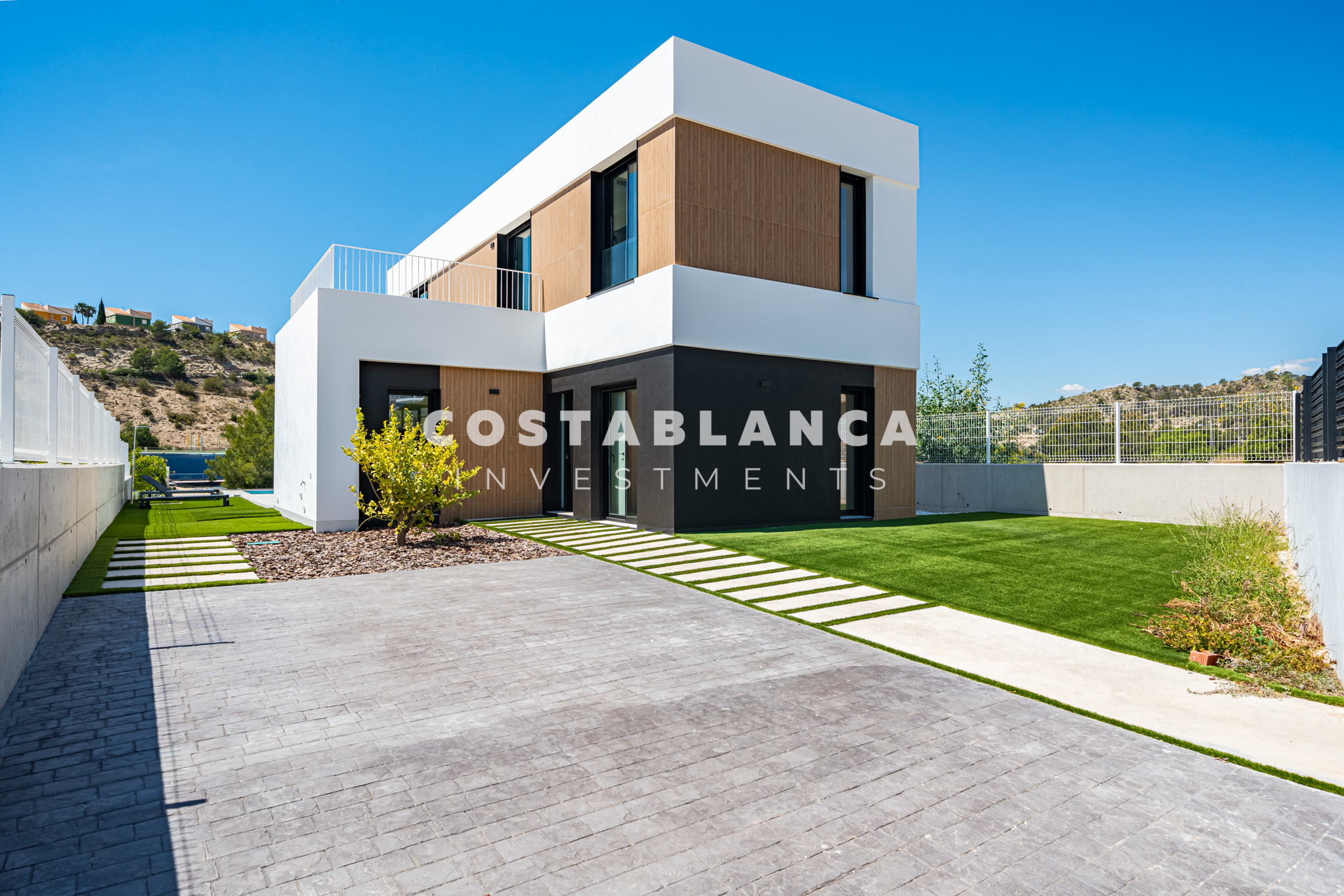  en Finestrat - Reventa
