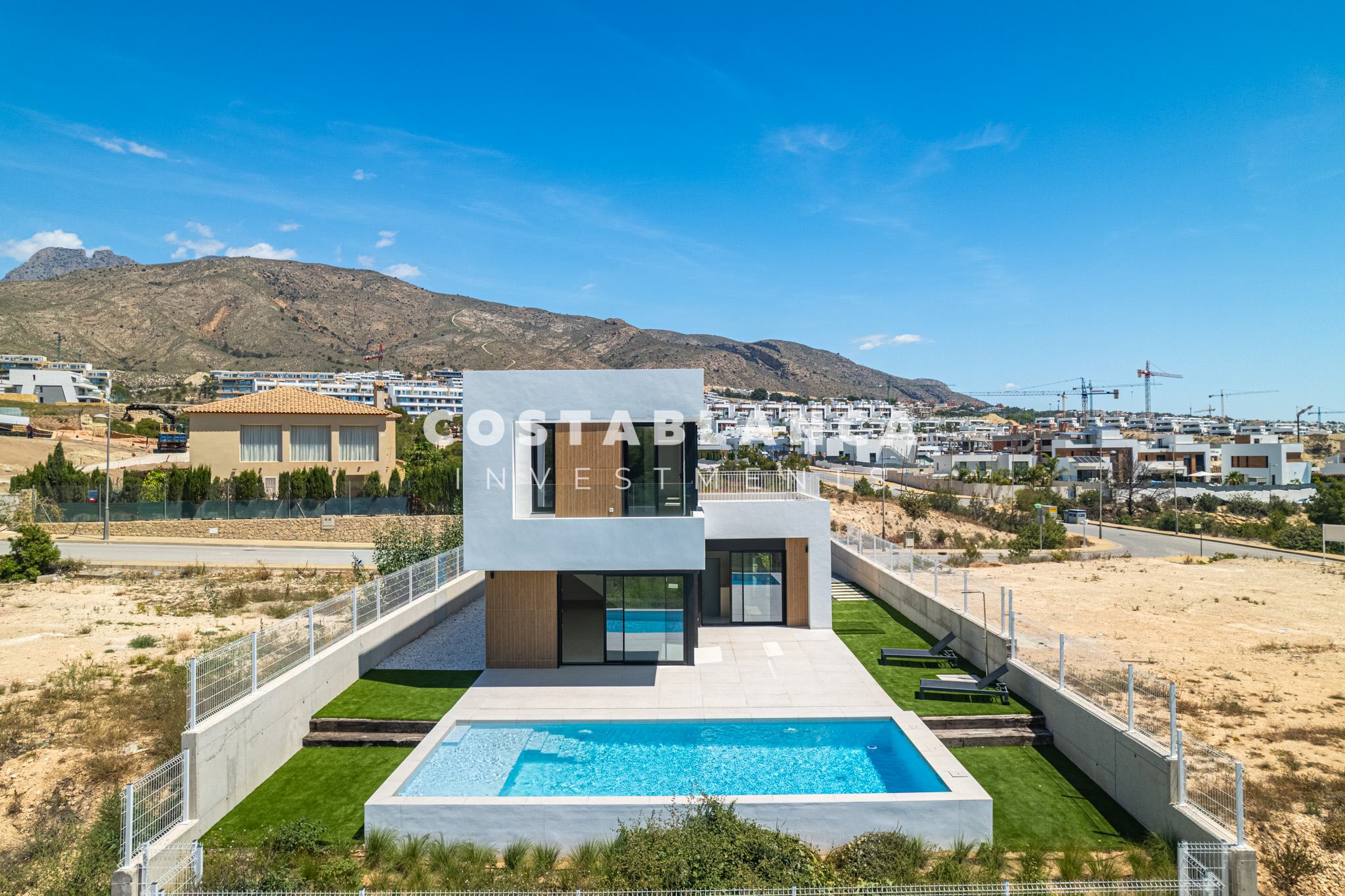  en Finestrat - Reventa