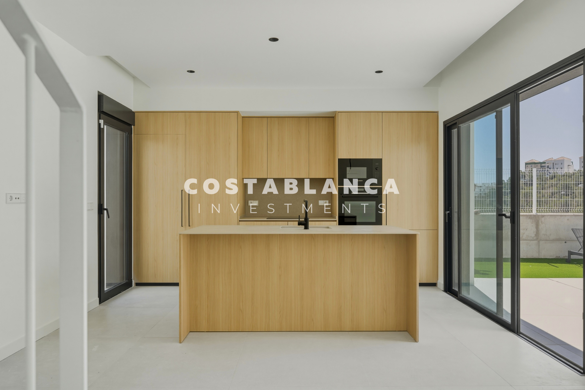  en Finestrat - Reventa