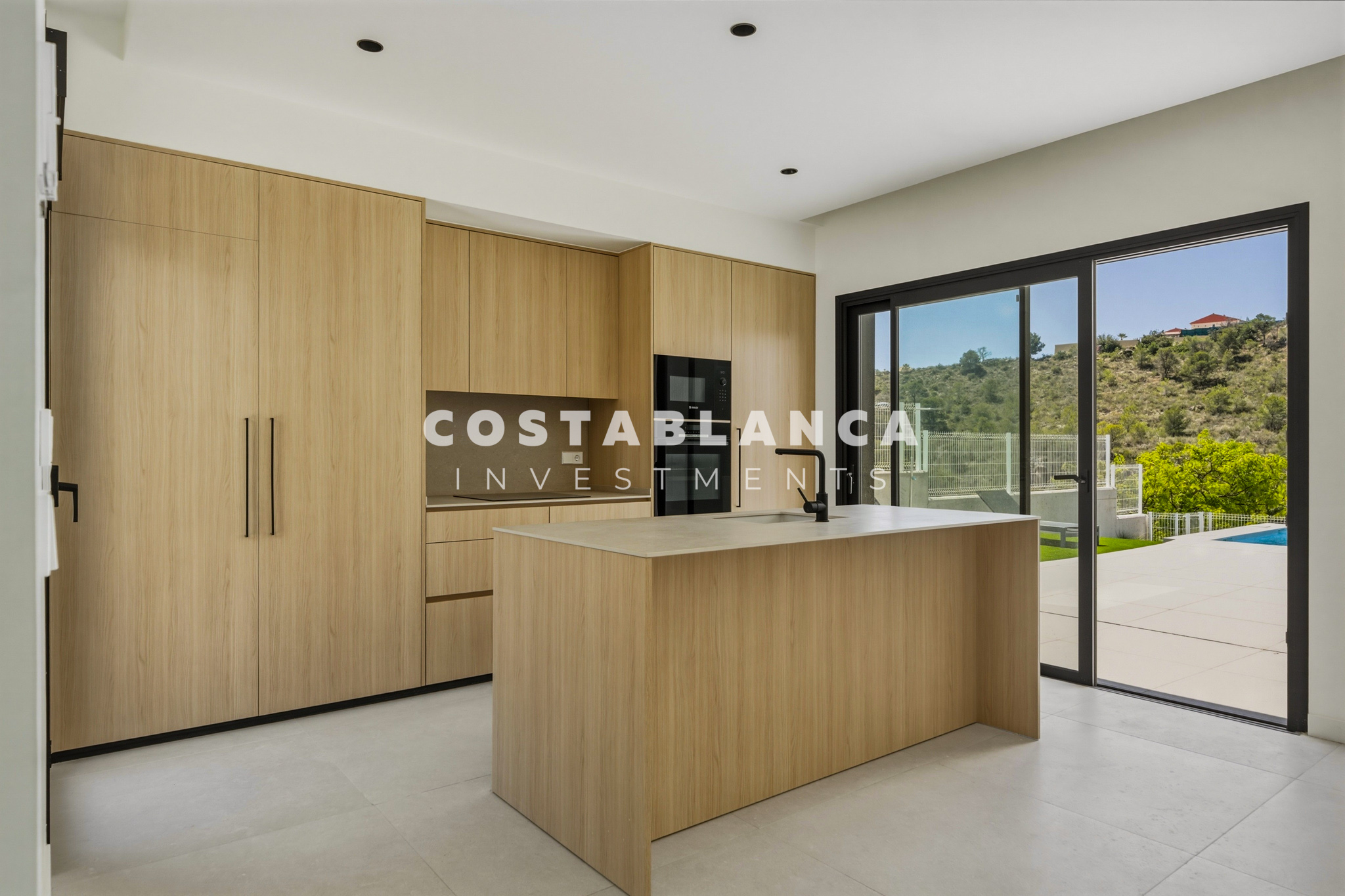  en Finestrat - Reventa