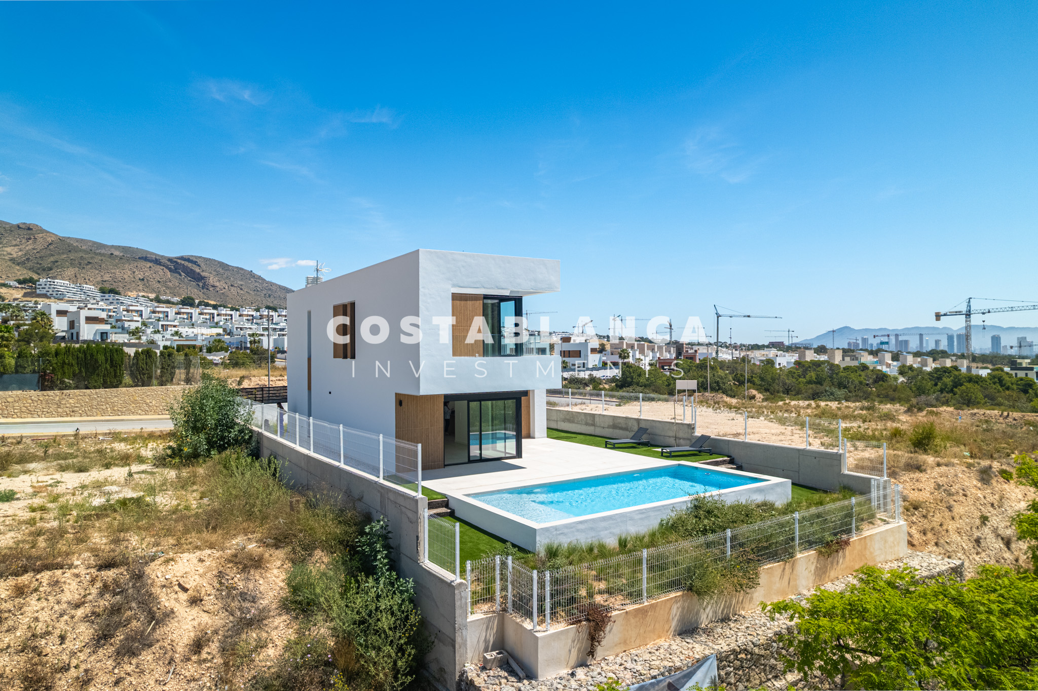  en Finestrat - Reventa
