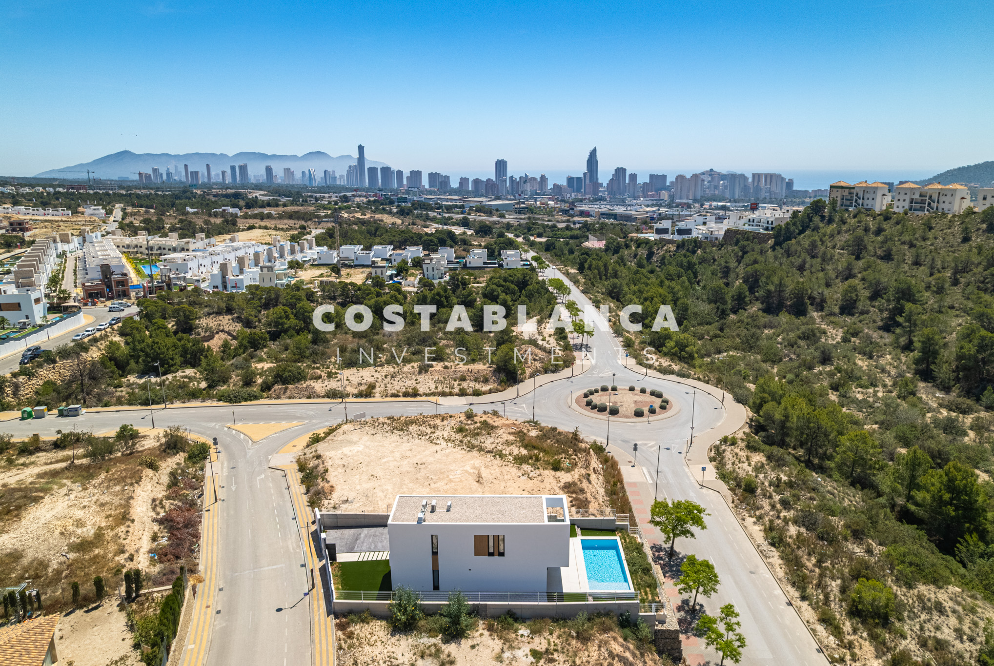  en Finestrat - Reventa