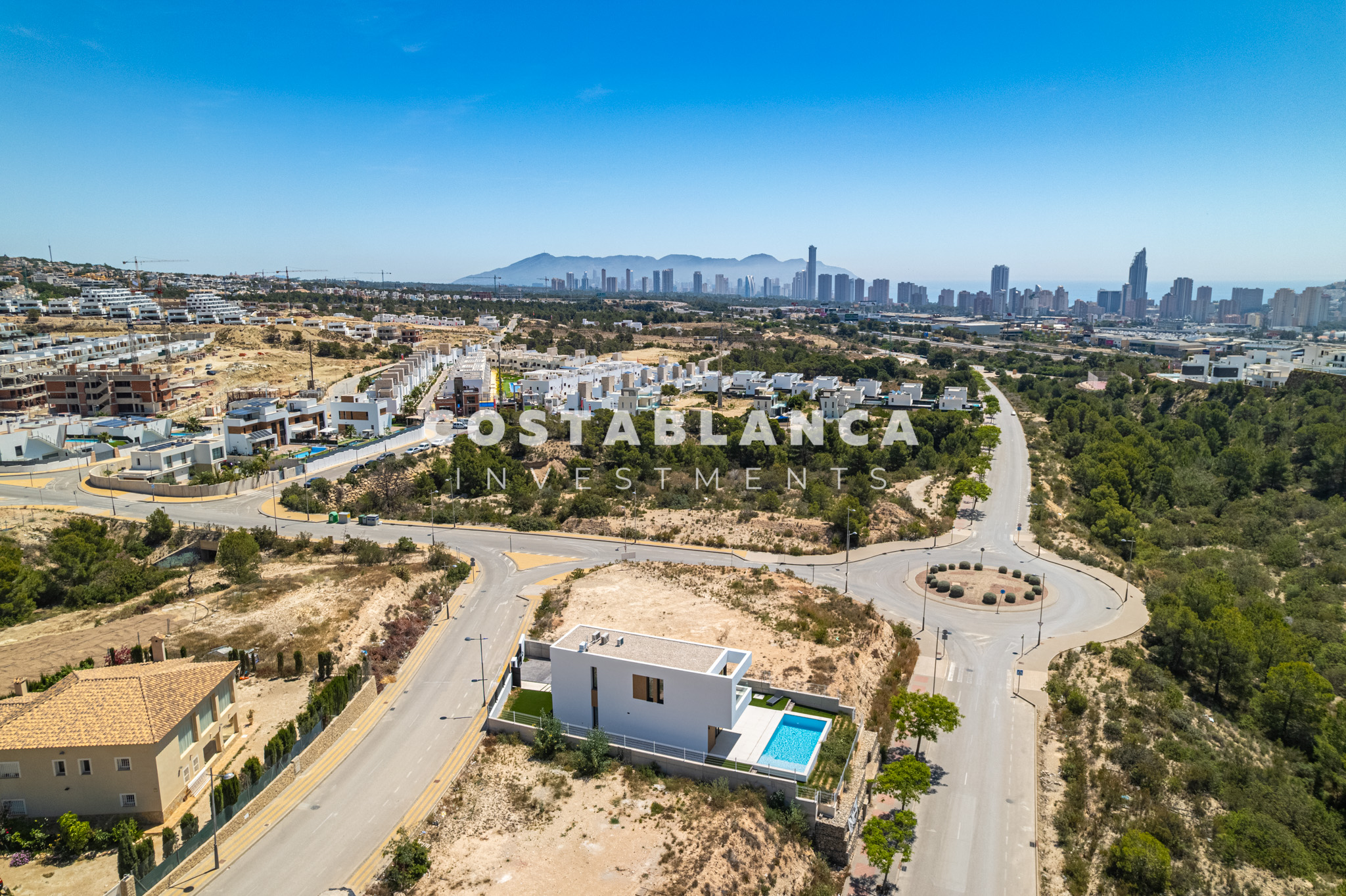  en Finestrat - Reventa