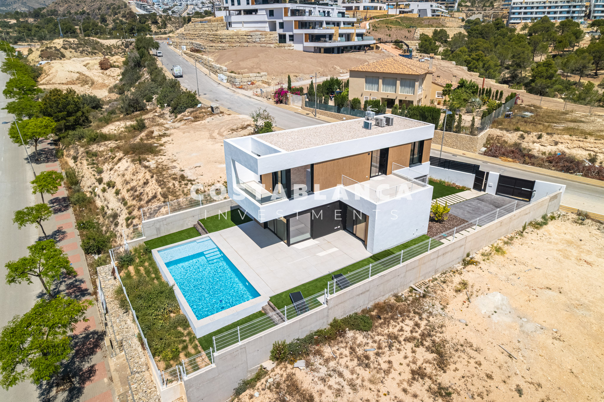  en Finestrat - Reventa