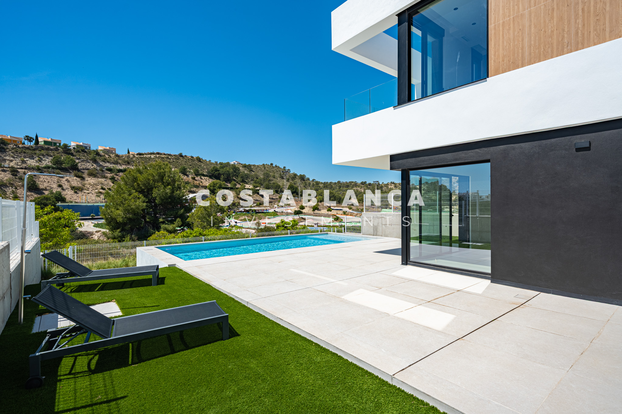  en Finestrat - Reventa