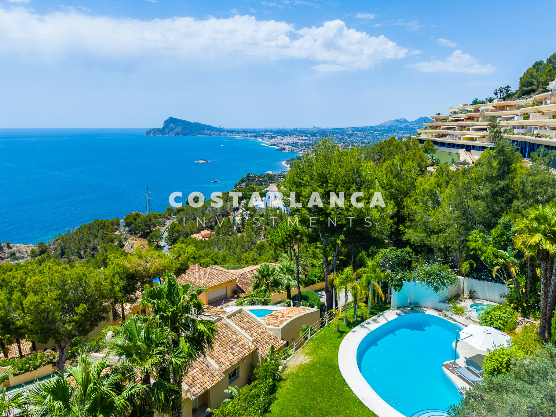  en Altea - Reventa