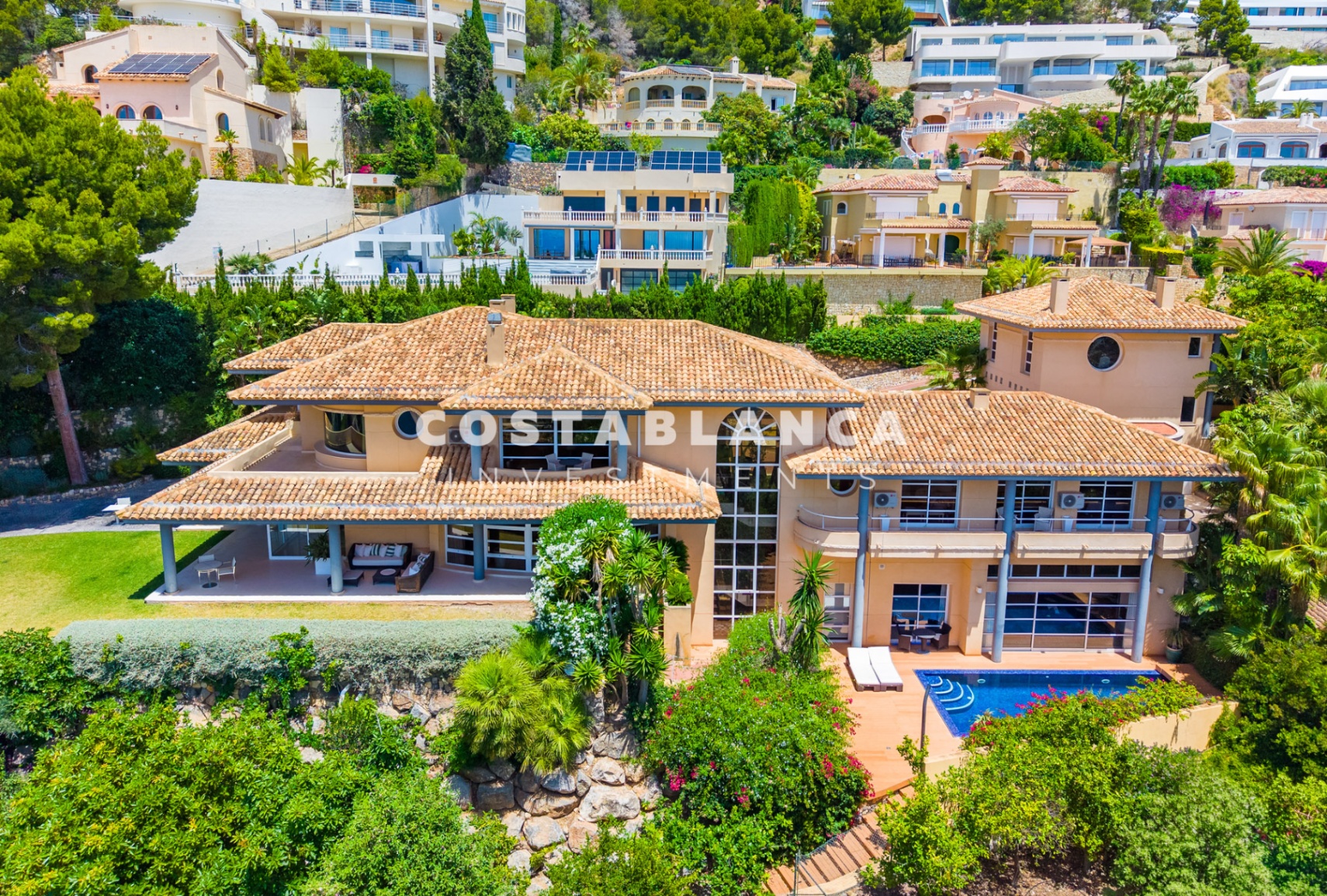  en Altea - Reventa