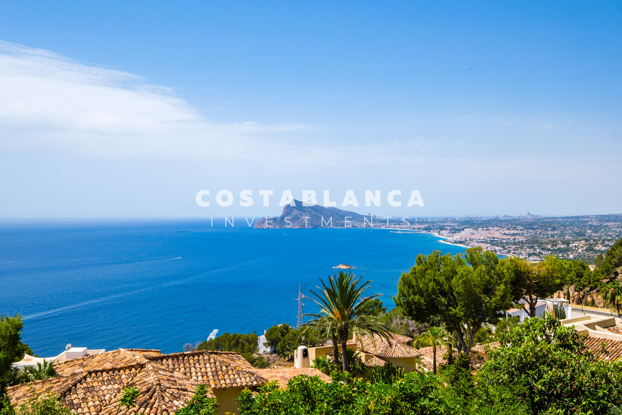  en Altea - Reventa