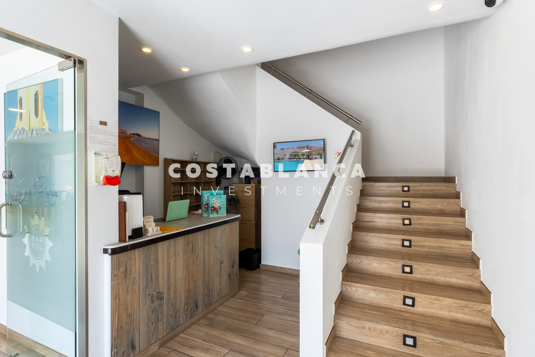  в Alfaz del Pi - Вторичная недвижимость