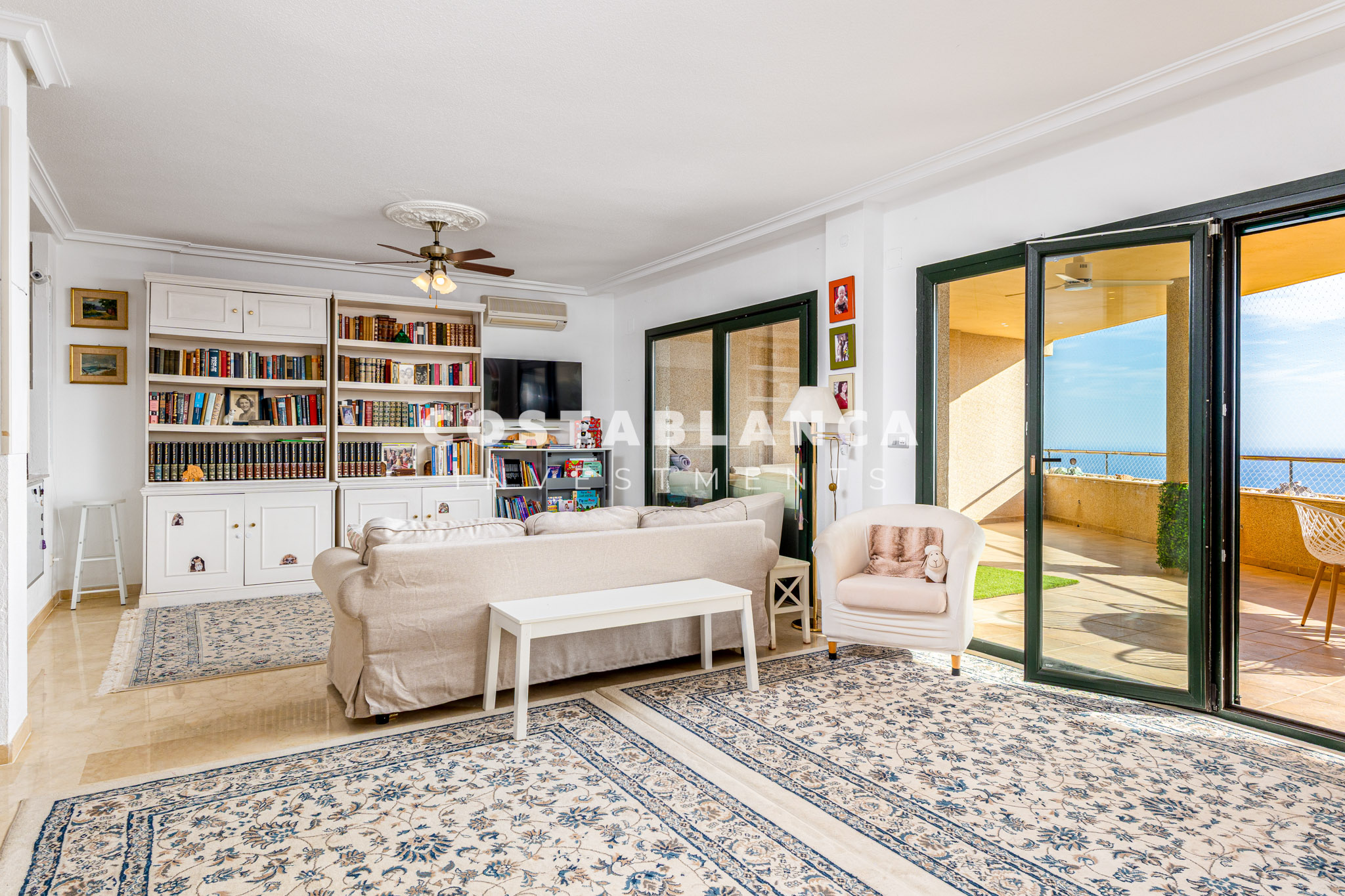  en Altea - Reventa