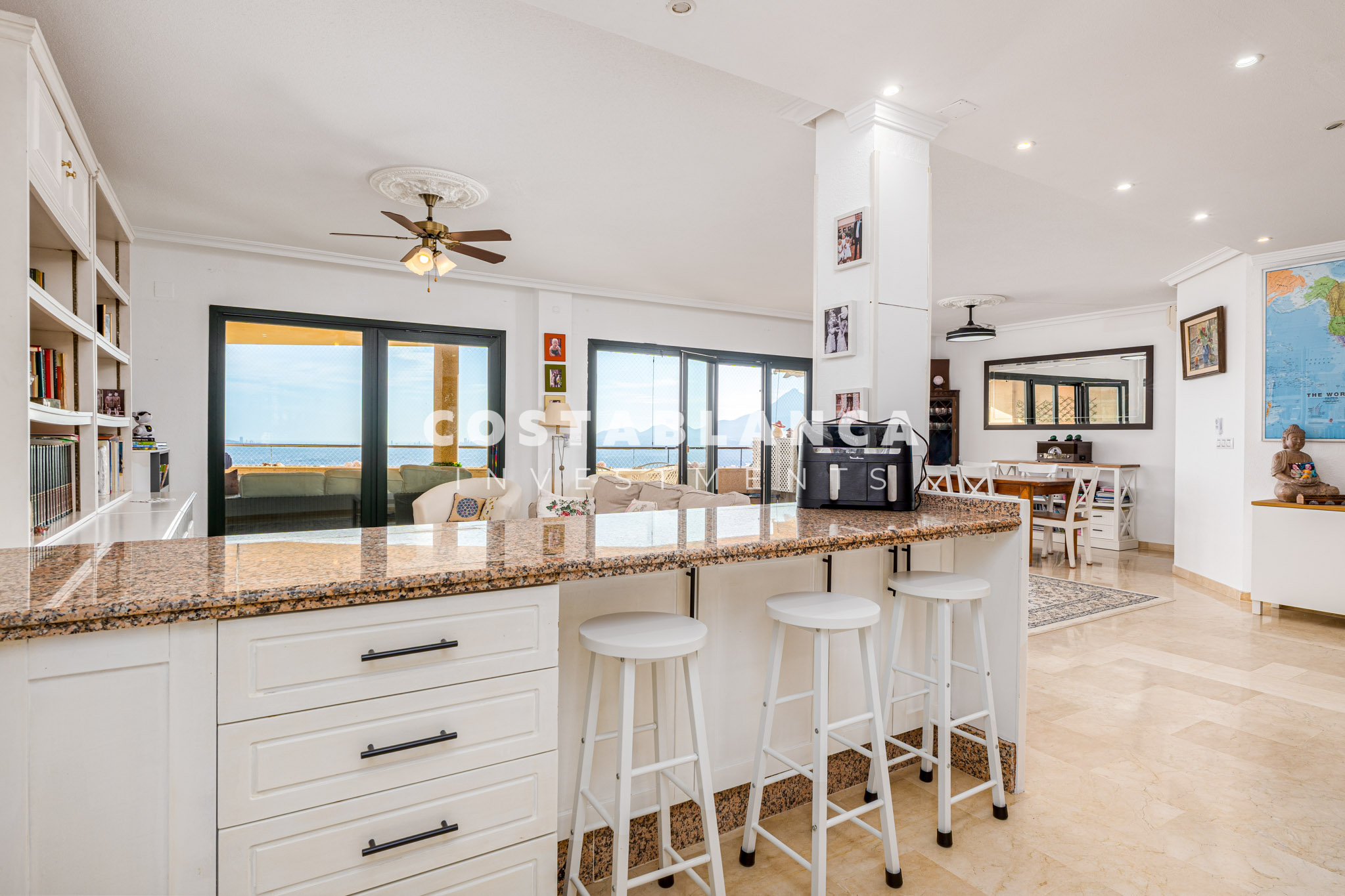  en Altea - Reventa