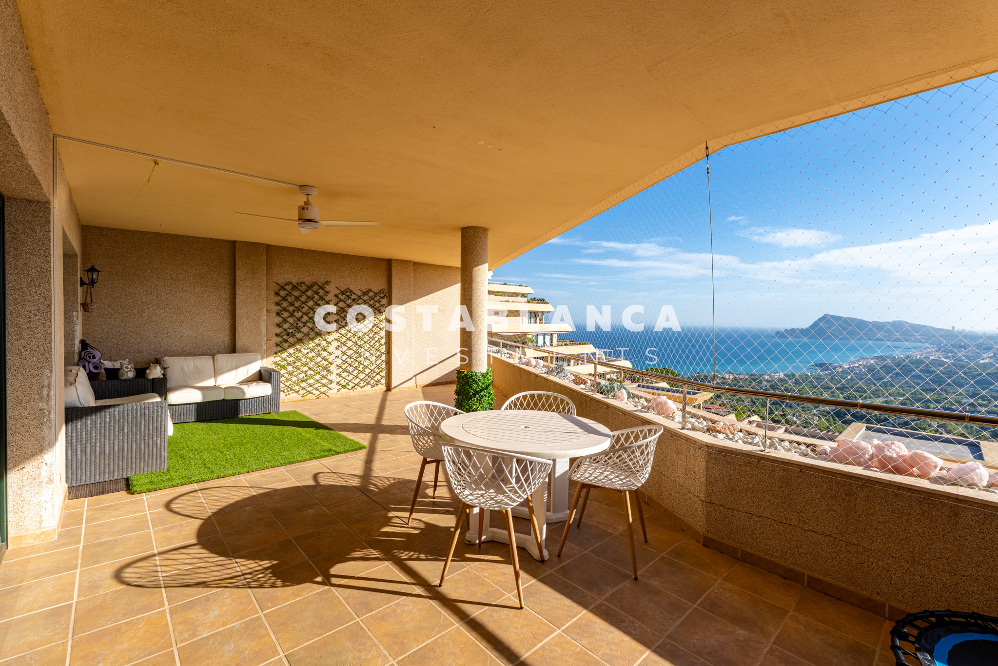  en Altea - Reventa
