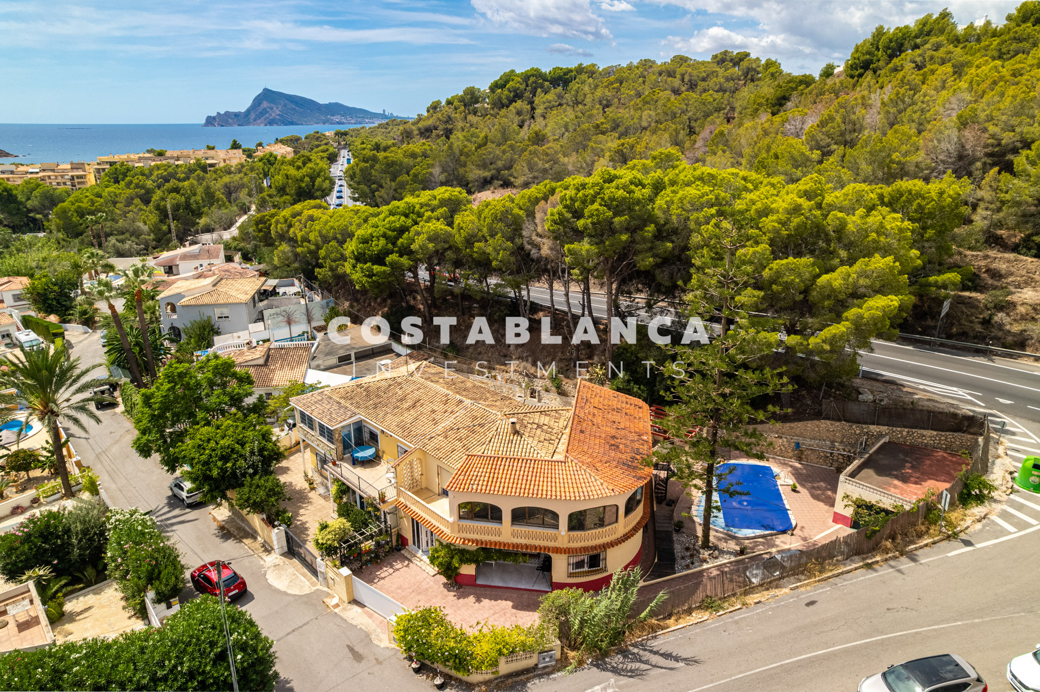  en Altea - Reventa
