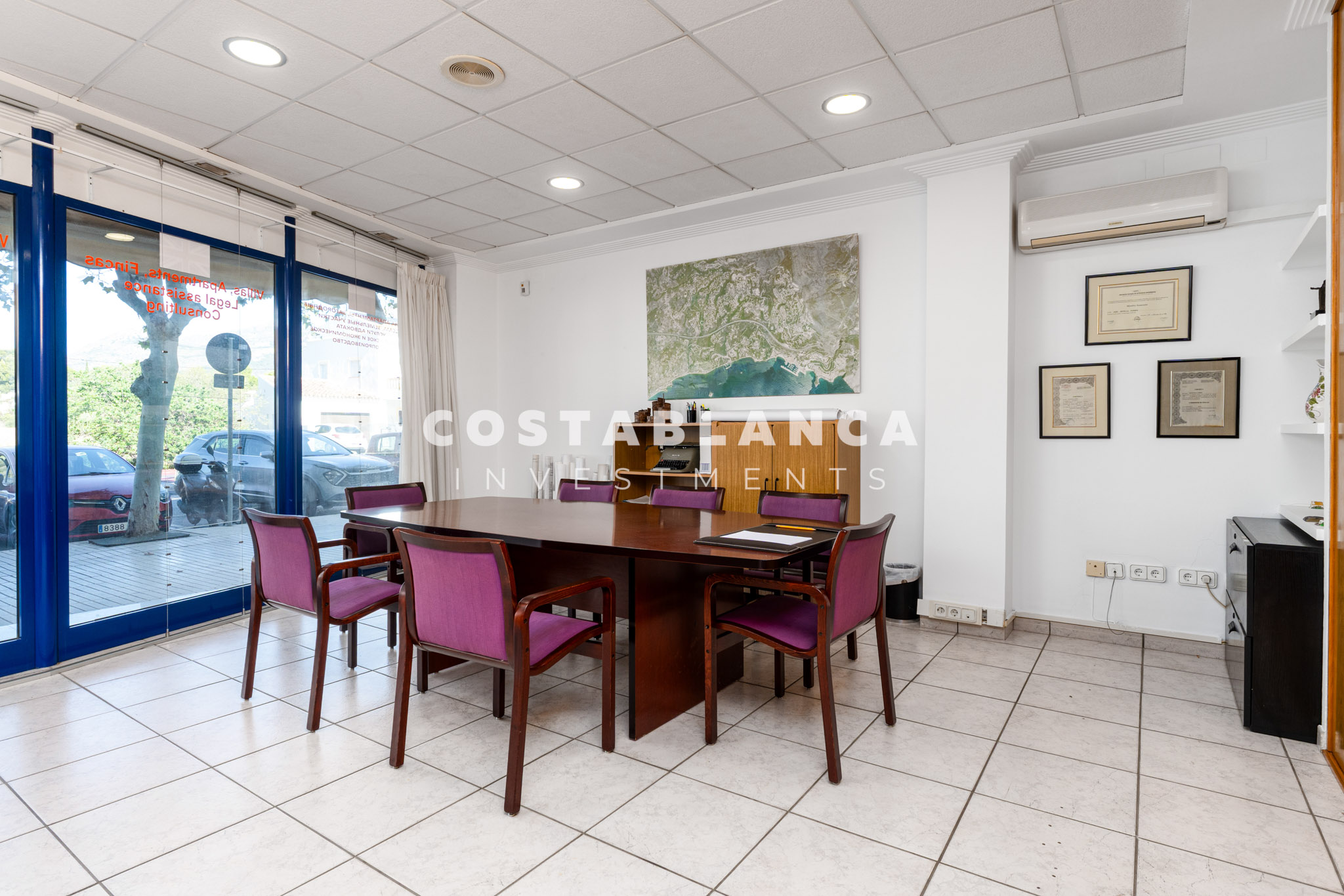  dans Altea - Revente