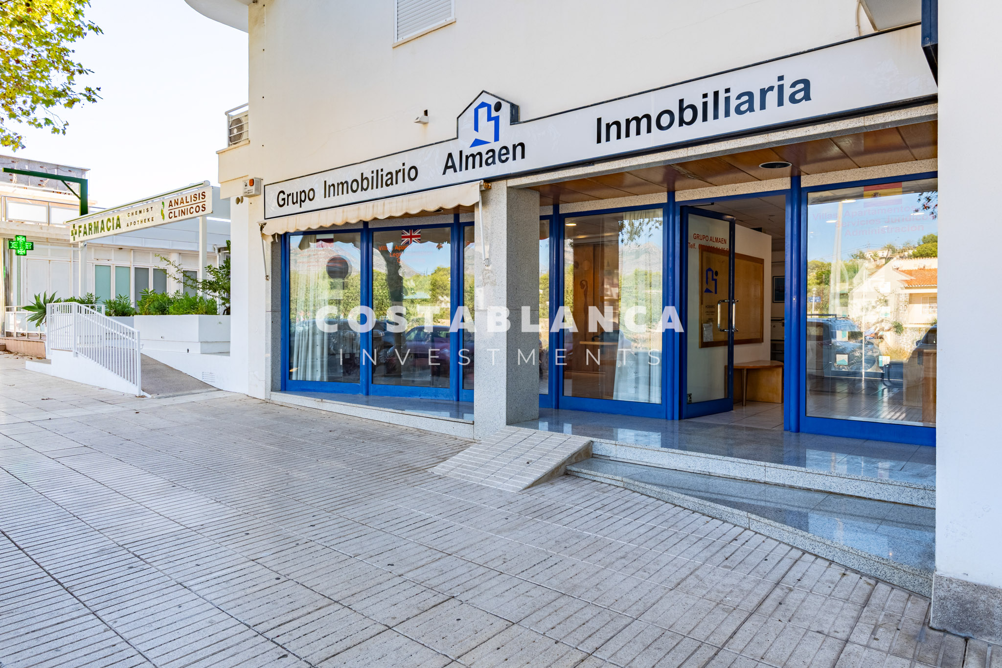  dans Altea - Revente