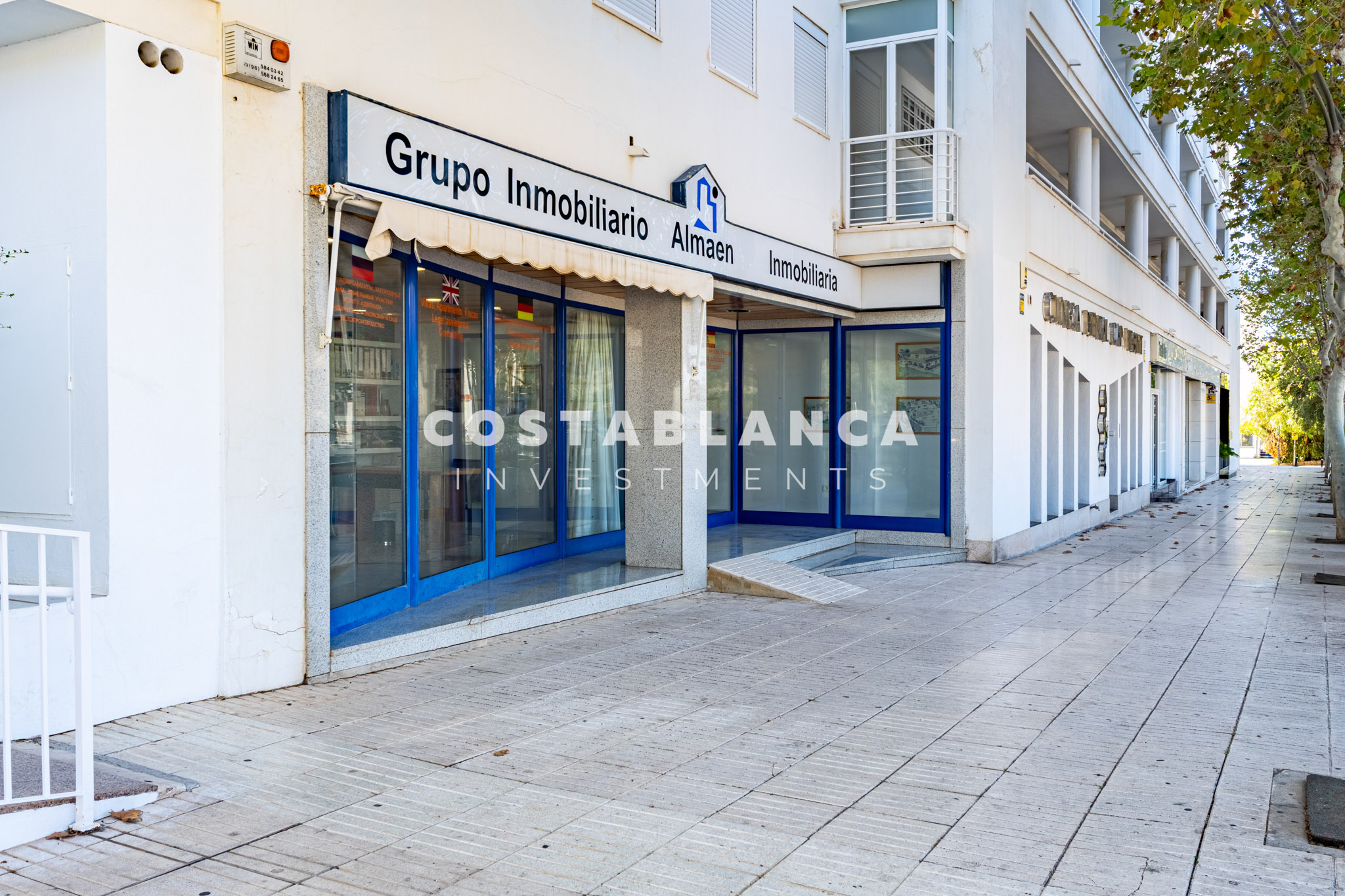  dans Altea - Revente