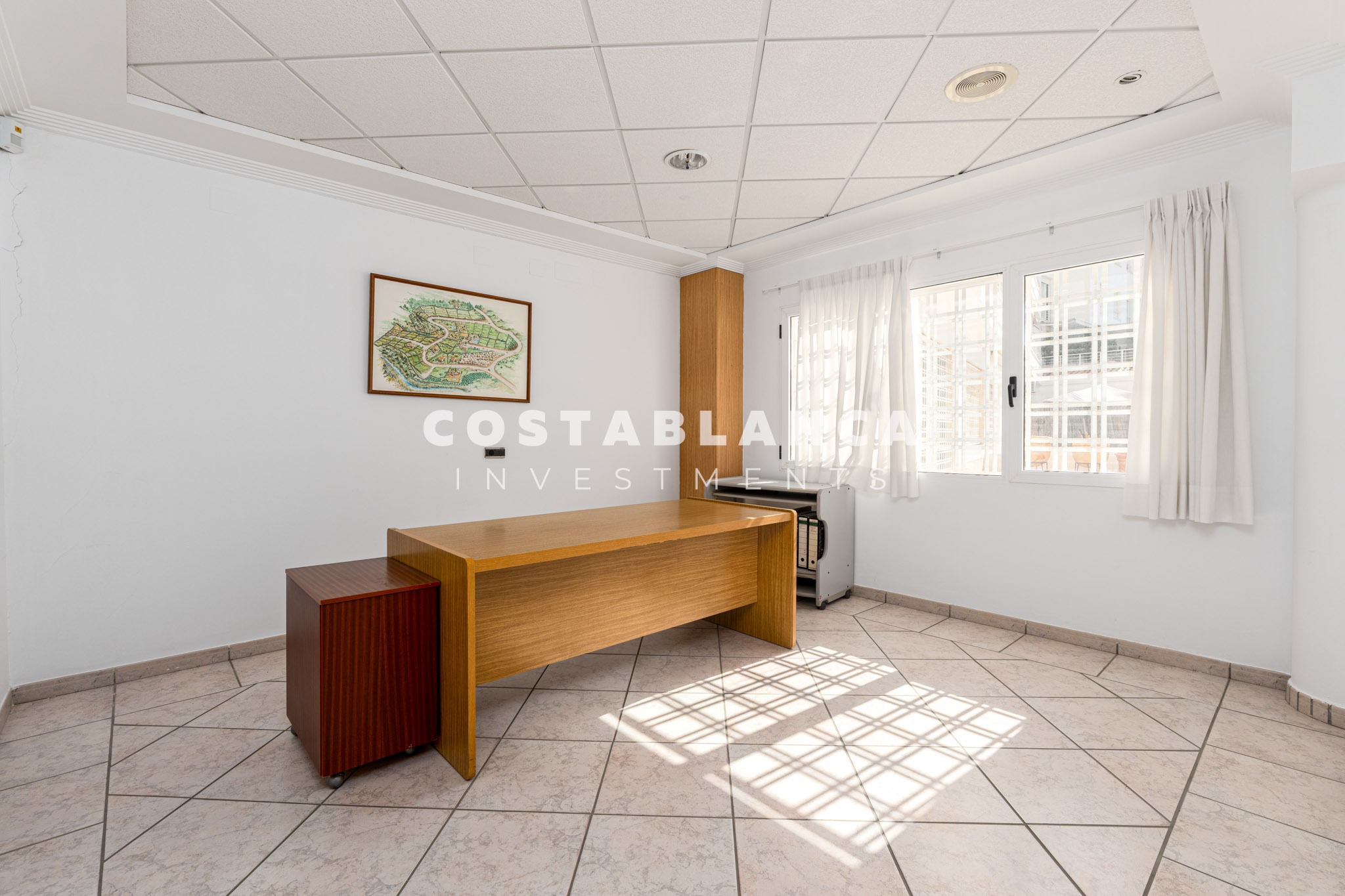  dans Altea - Revente