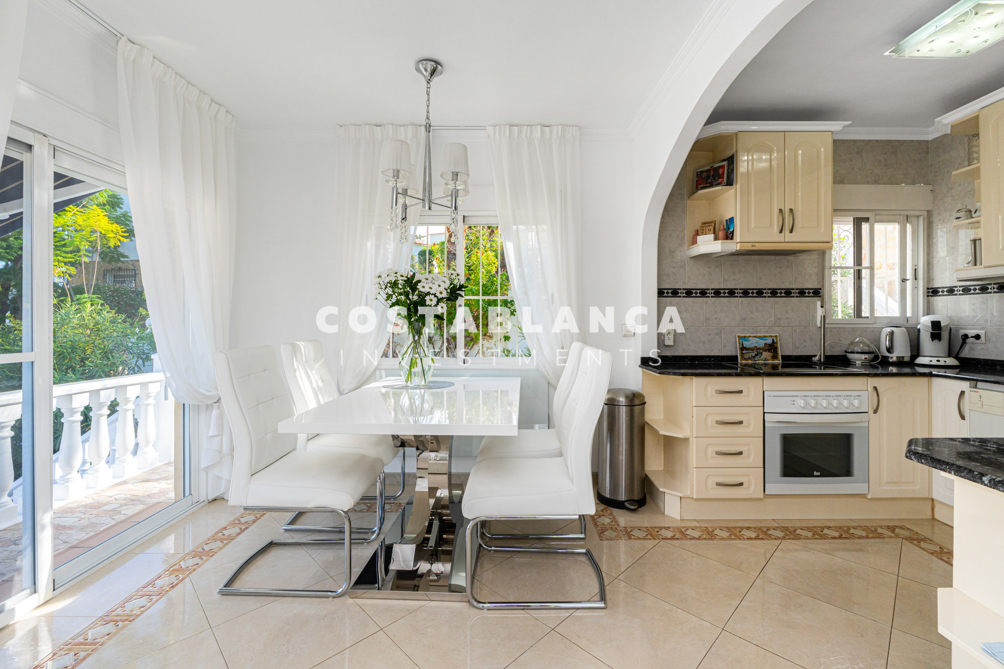  en La Nucia - Reventa