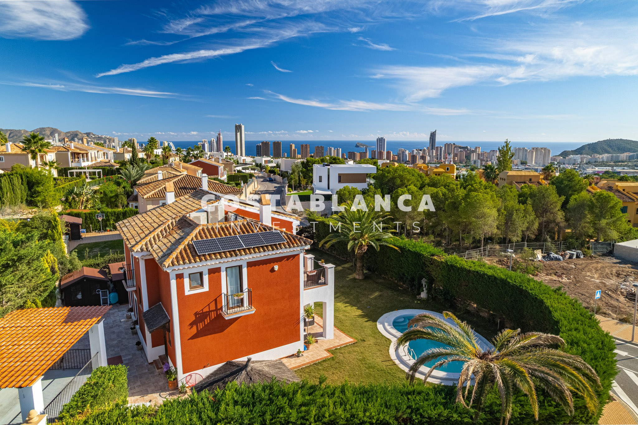  en Finestrat - Reventa