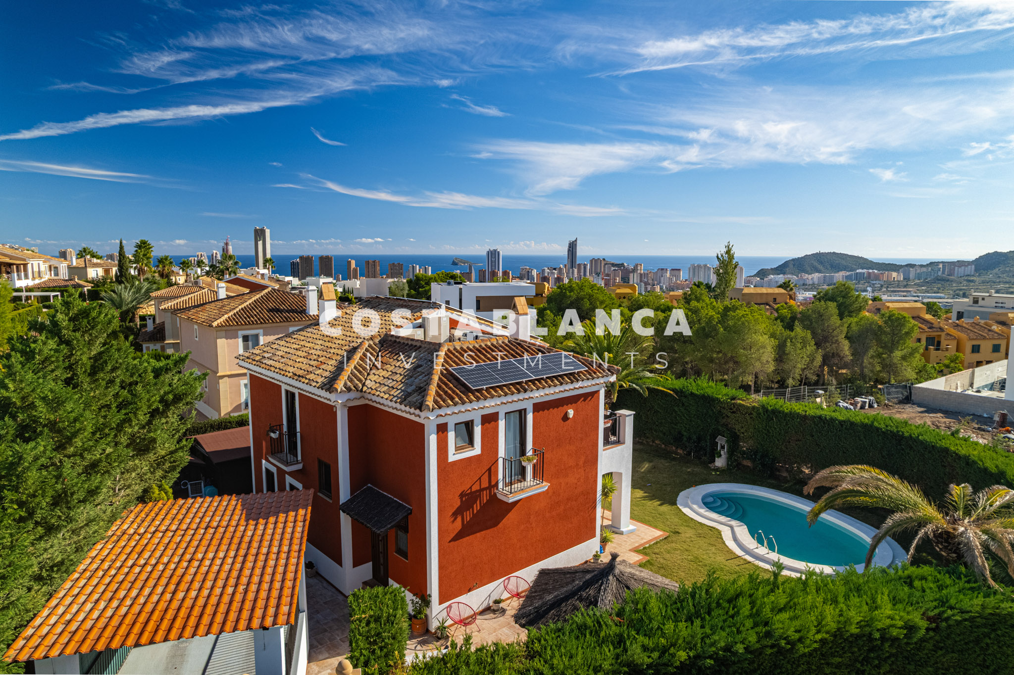  en Finestrat - Reventa